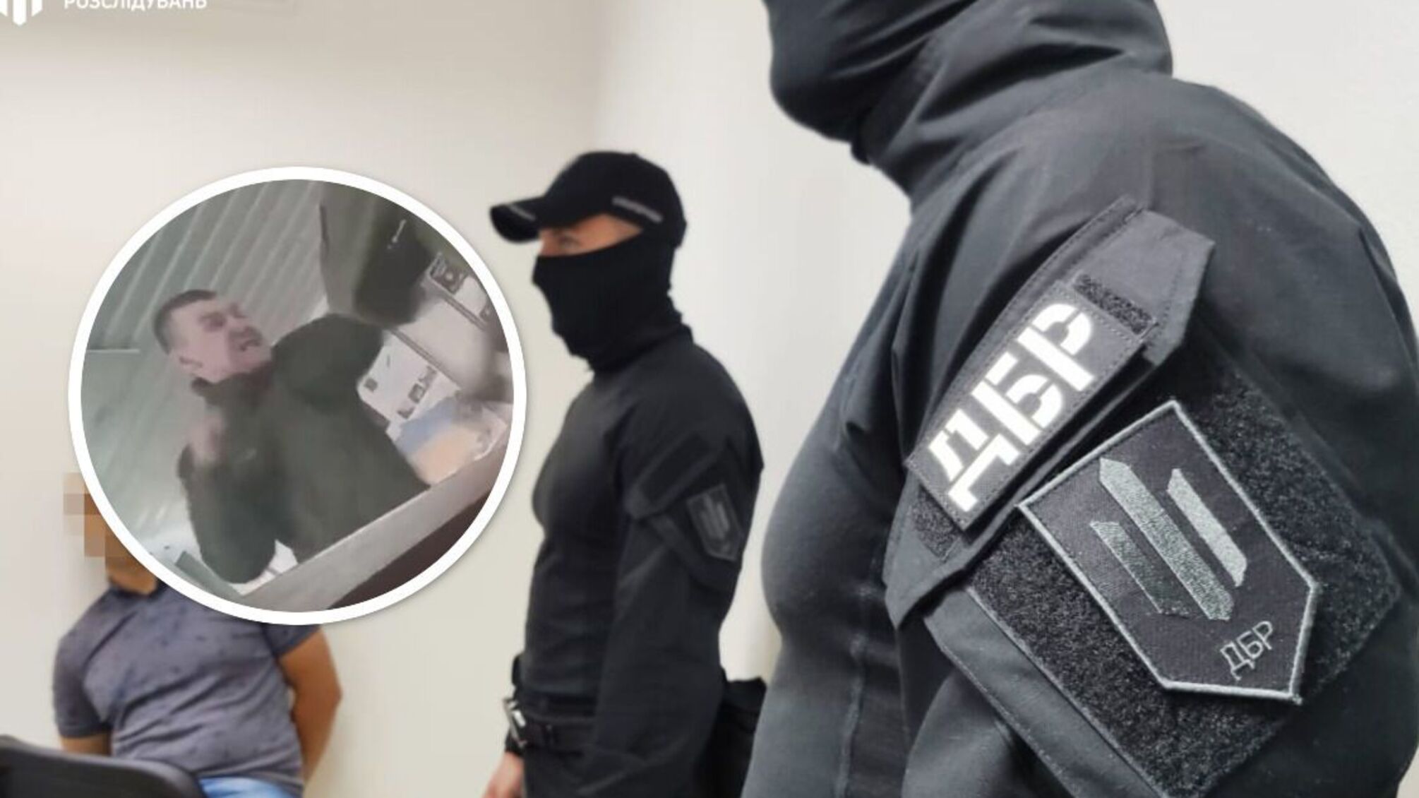 Побиття військового на Волині: ДБР веде слідство