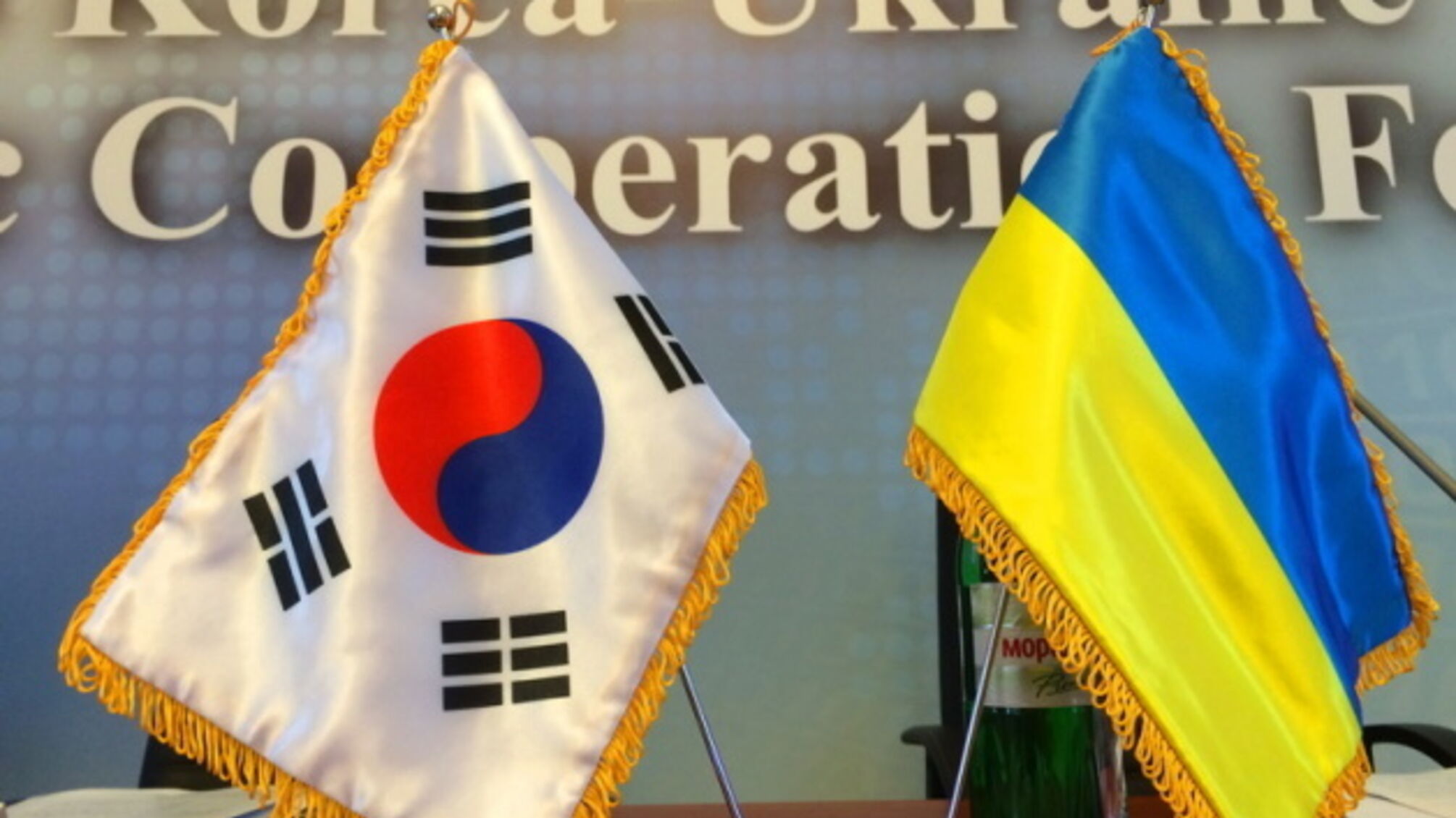 Південна Корея вперше допустила передачу Україні зброї, – Reuters