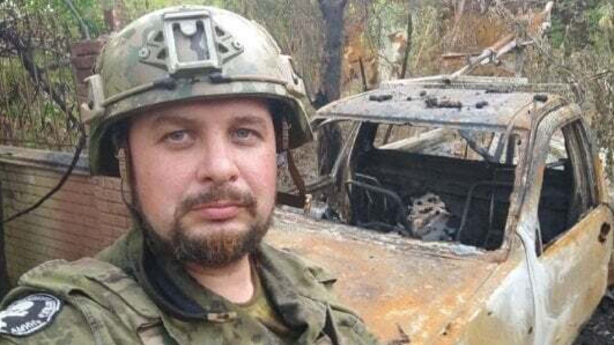 ФСБ знищує своїх: внаслідок теракту в кафе Петербурга вбито пропагандиста Татарського