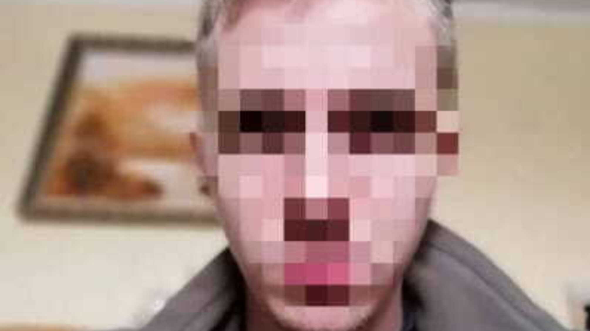 У Києві екскур'єр Glovo переслідує та погрожує замовниці