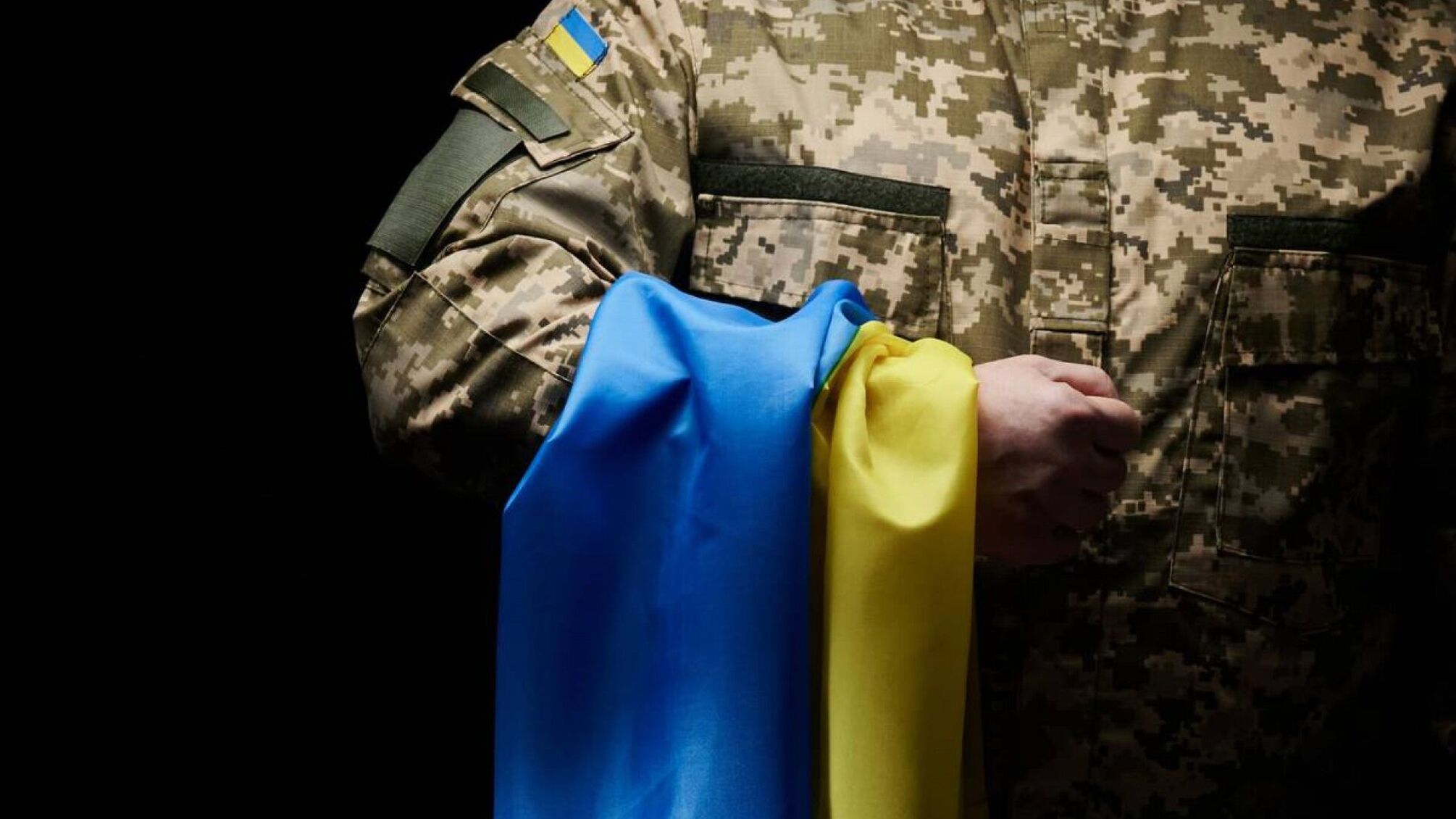 В Житомире в одной из гостиниц нашли мертвым военного