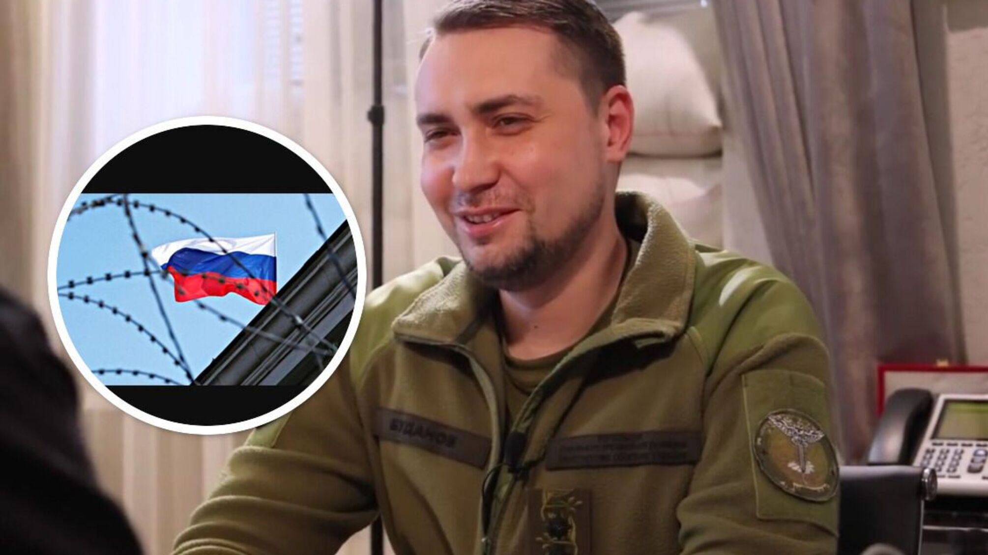 Угрожает ли Буданову 'арест': разведчик оценил решение Лефортовского суда рф - подробности