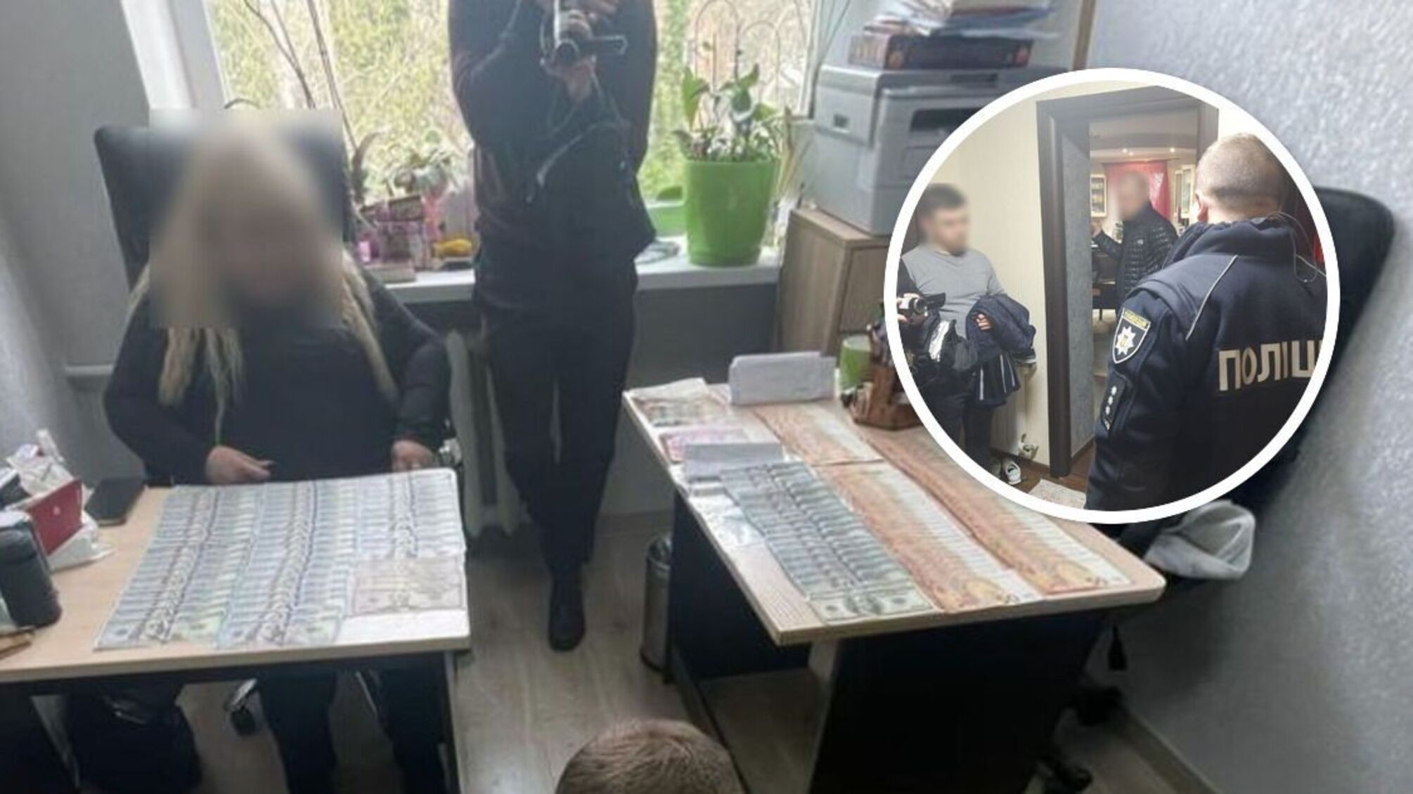Хмельниччина: 'схема' шахраювання з довідками для ухилянтів