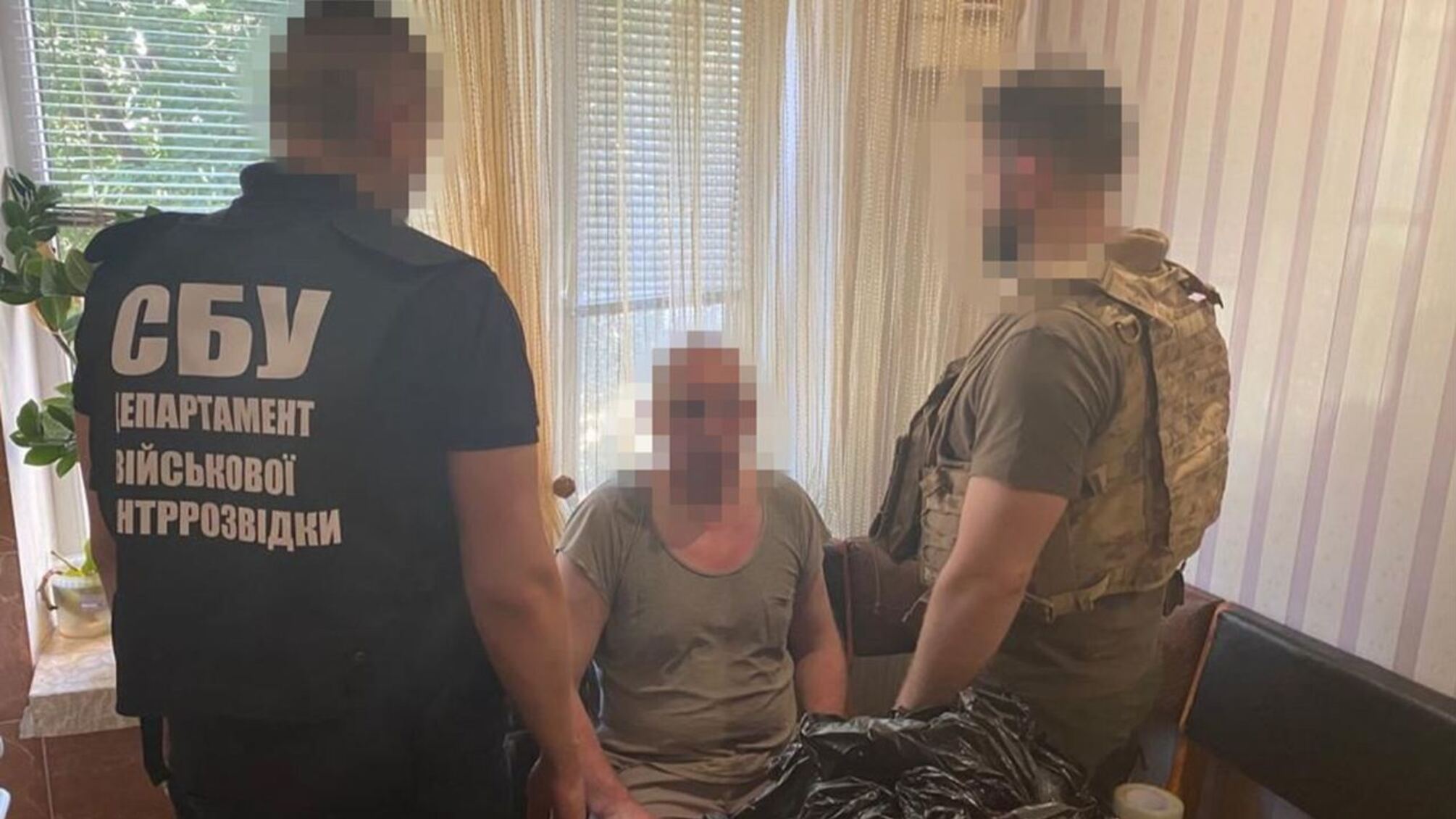 Корегував обстріли Дніпропетровщини: зрадник з Марганця проведе 15 років в тюрмі