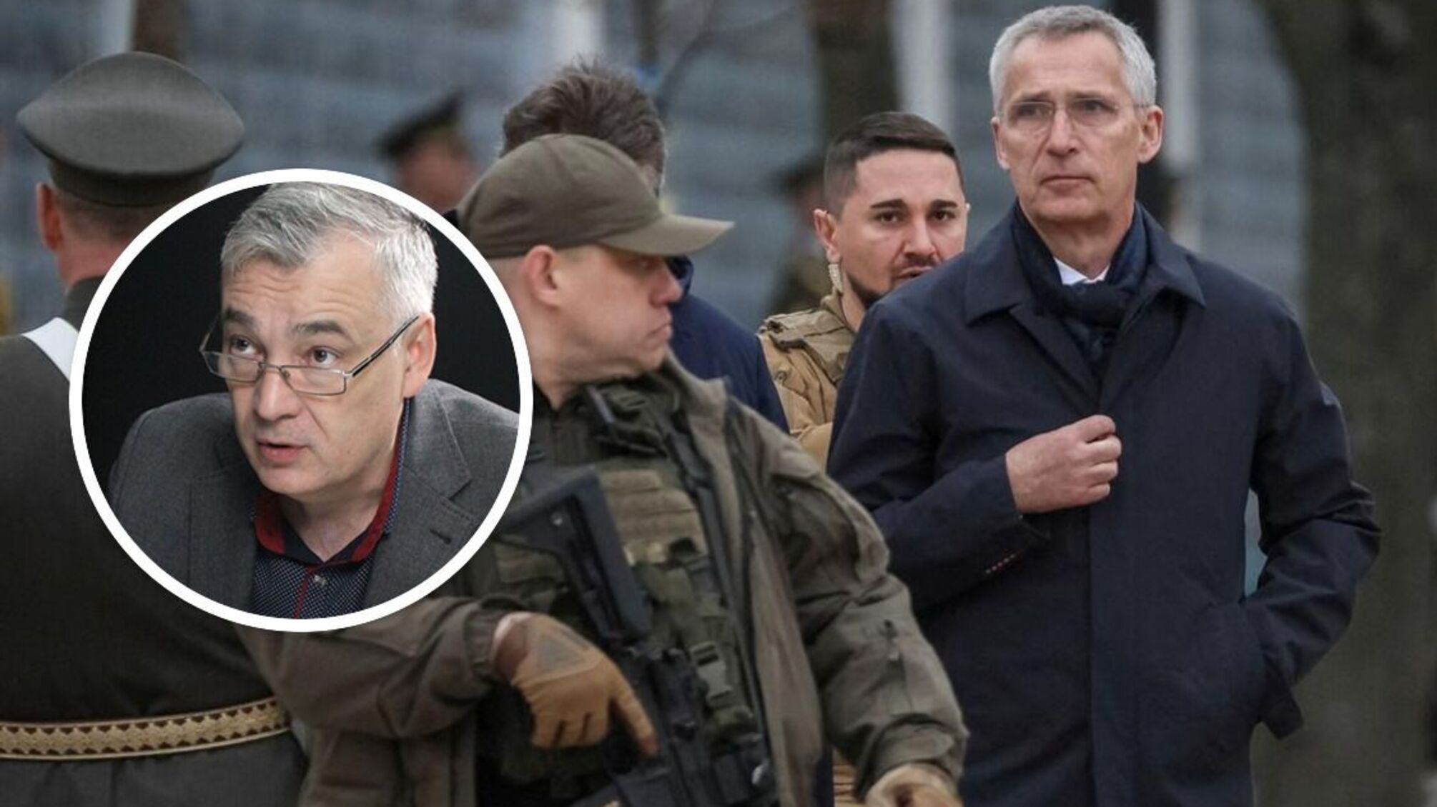 СнєгирьовСтолтенберг