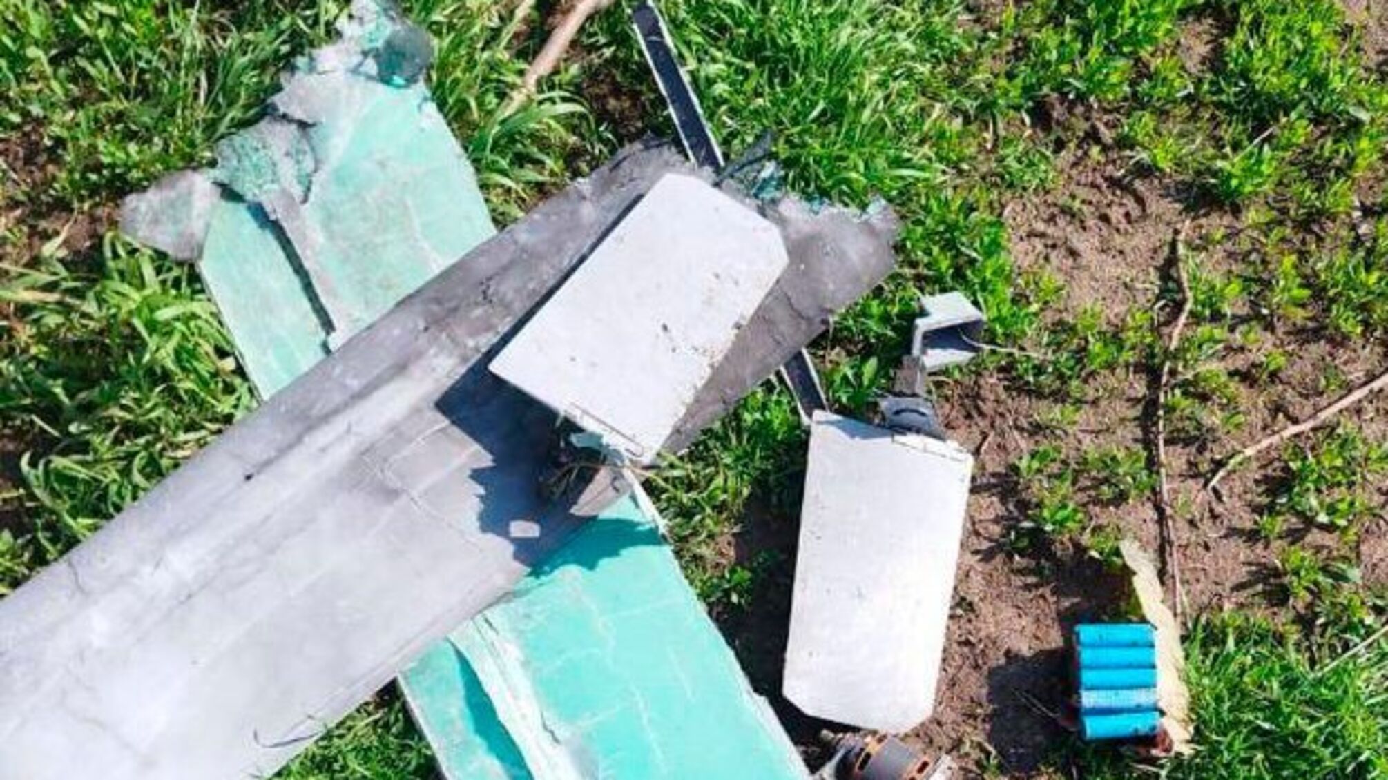 На Миколаївщині та Херсонщині українські зенітники збили 5 дронів (фото)