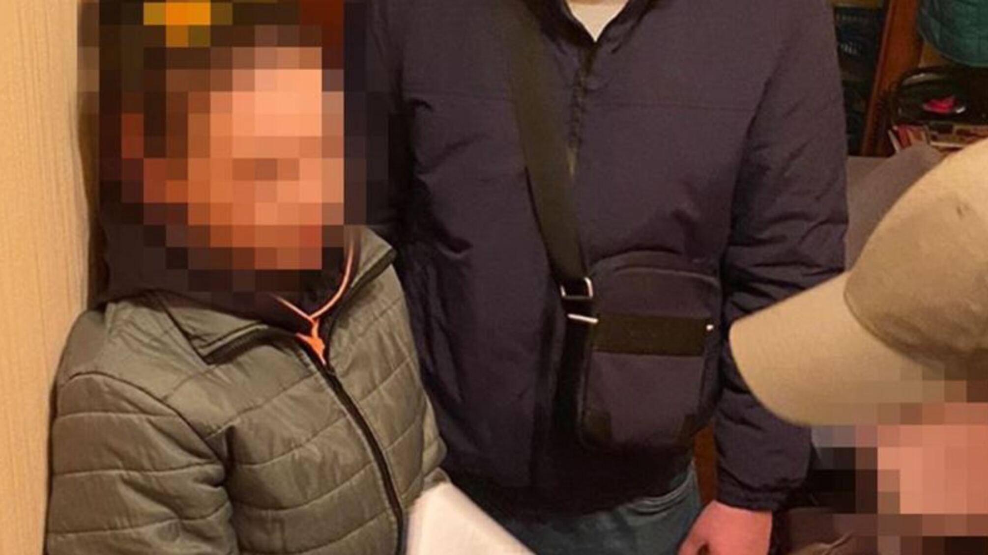 В Черкасской области СБУ задержала агентку ФСБ рф