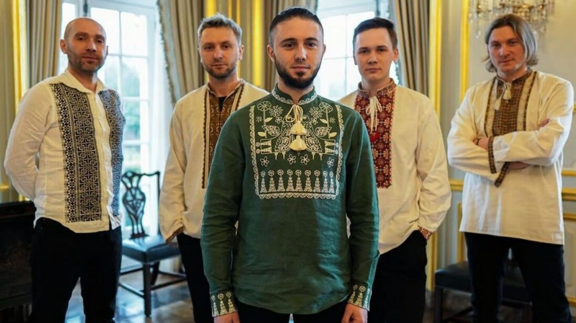 На життя учасників відомого українського гурту було скоєно замах: подробиці