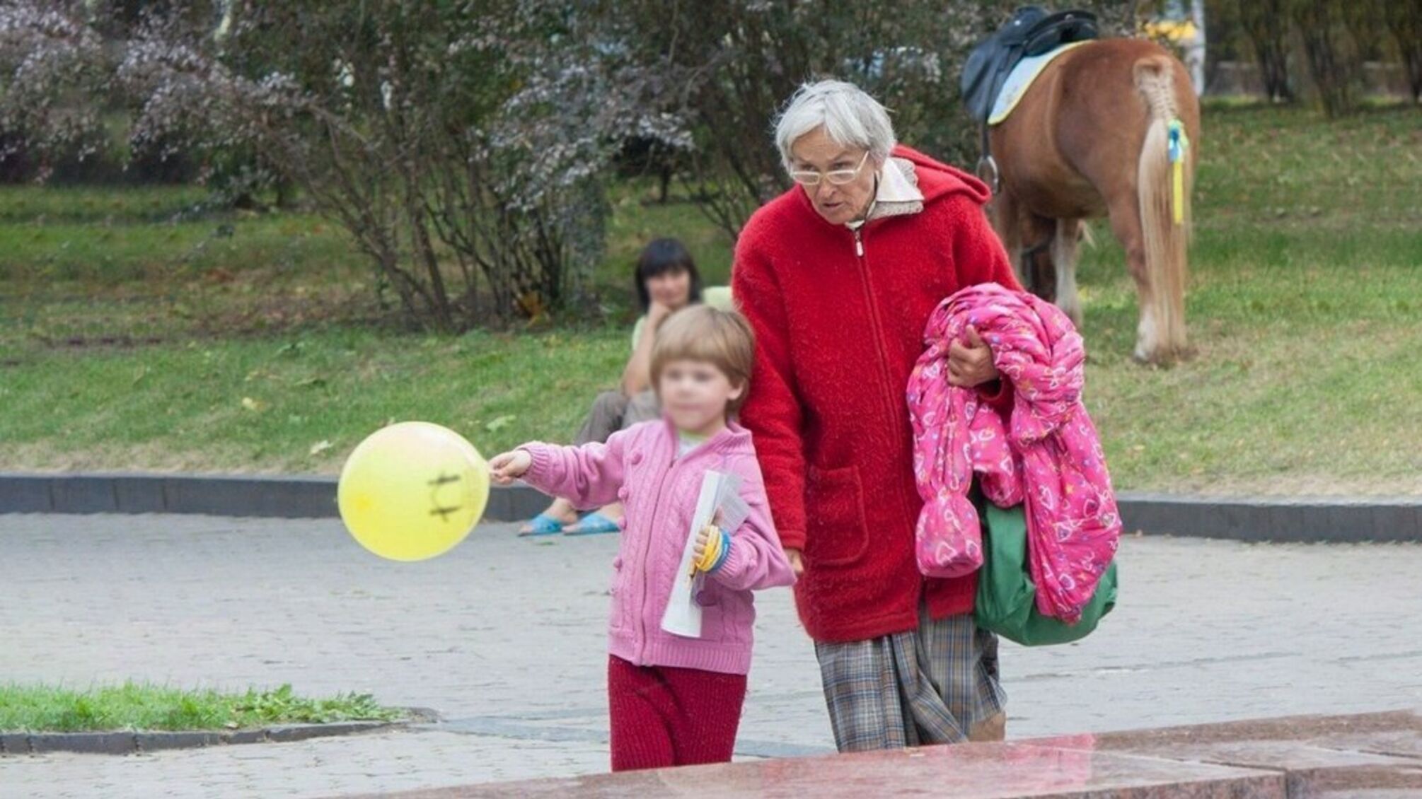 Валентина Подвербная