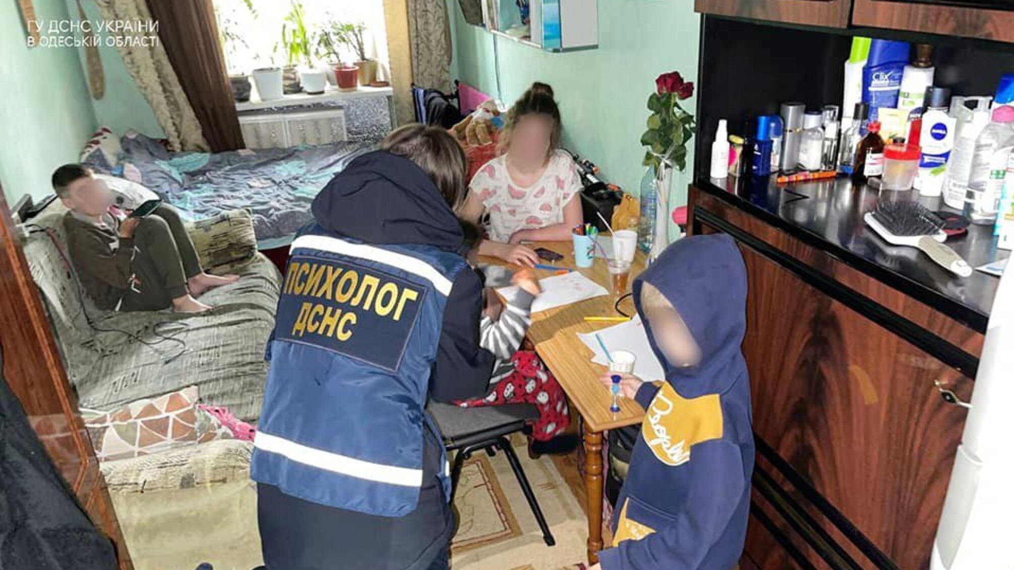 В Одесі сталася пожежа в багатоповерхівці: є загиблі