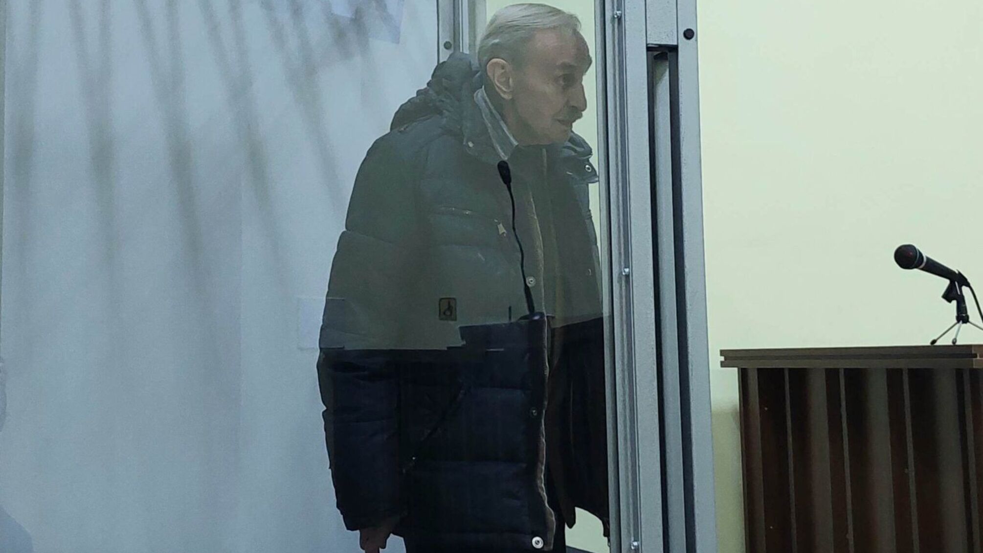 Суд исследует переписку корректировщика ракетных ударов по Яворивскому полигону