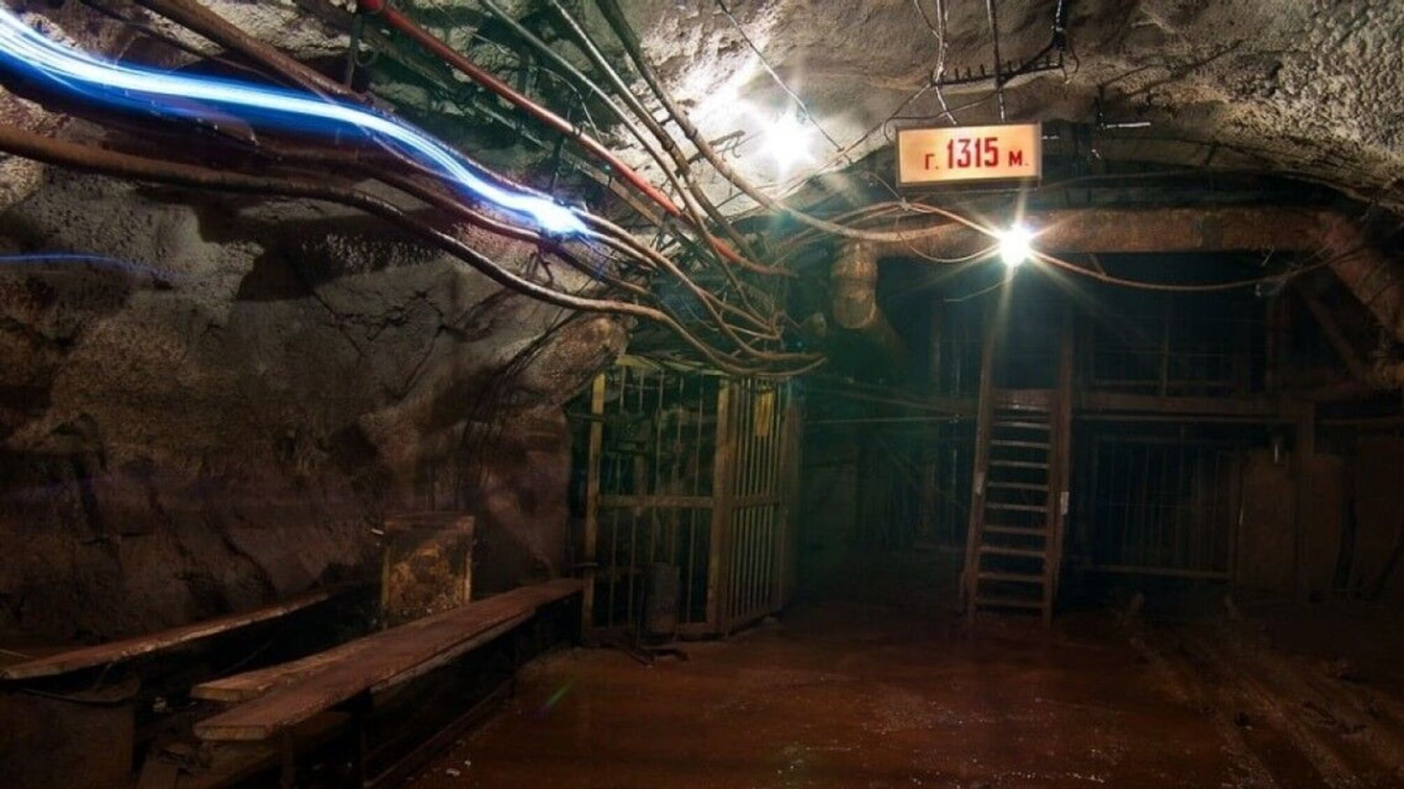Вибух метану на вугільній шахті у Павлограді: є травмовані