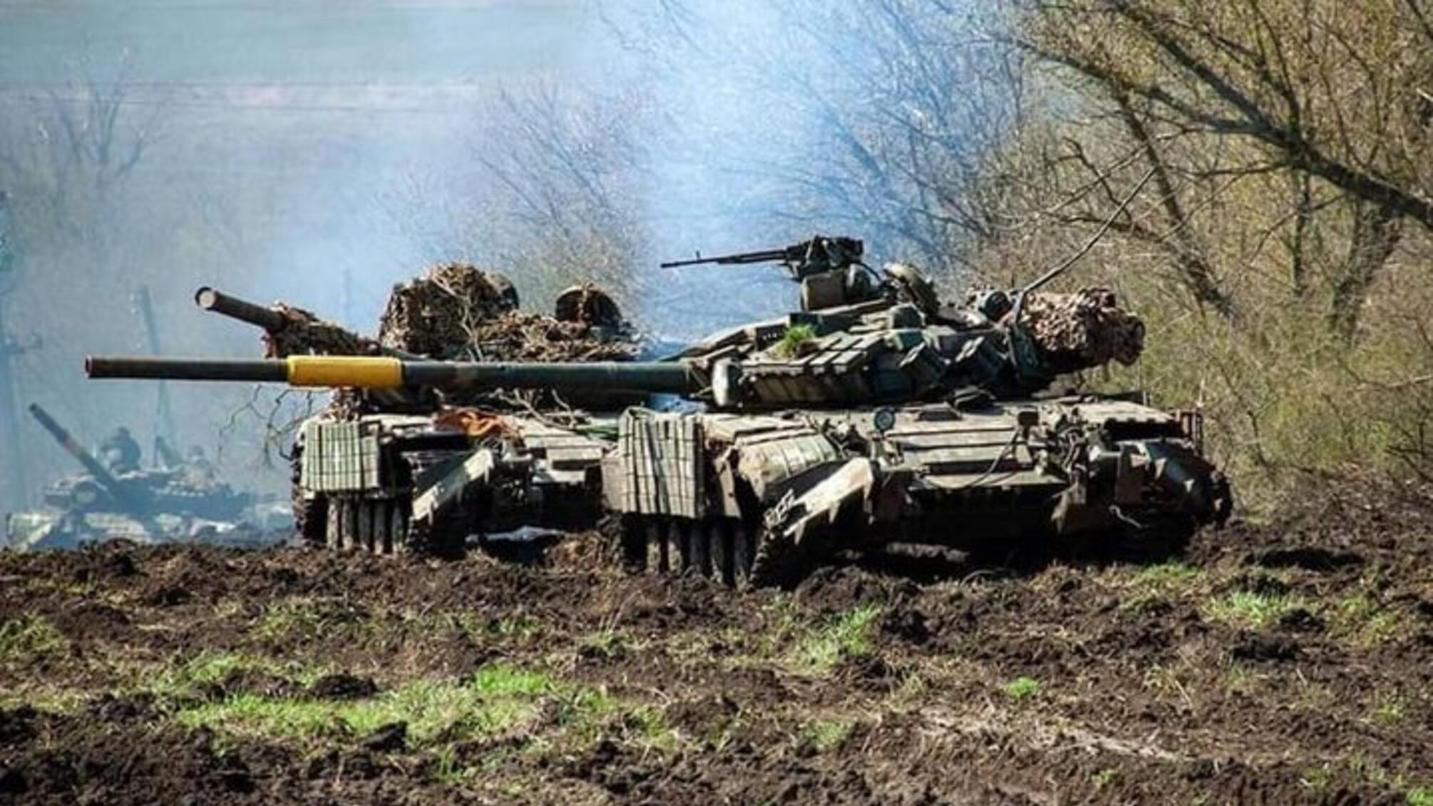 Как погодные условия влияют на эффективность контрнаступления ВСУ