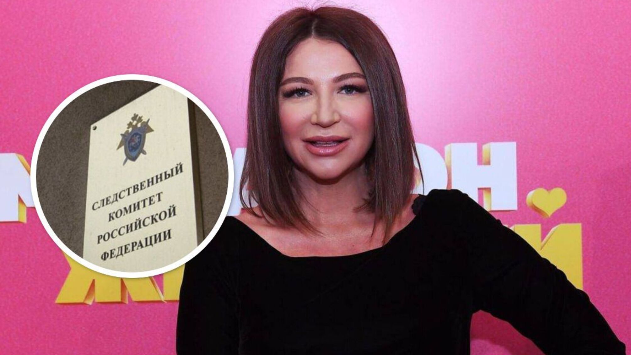 У рф затримали Олену Бліновську