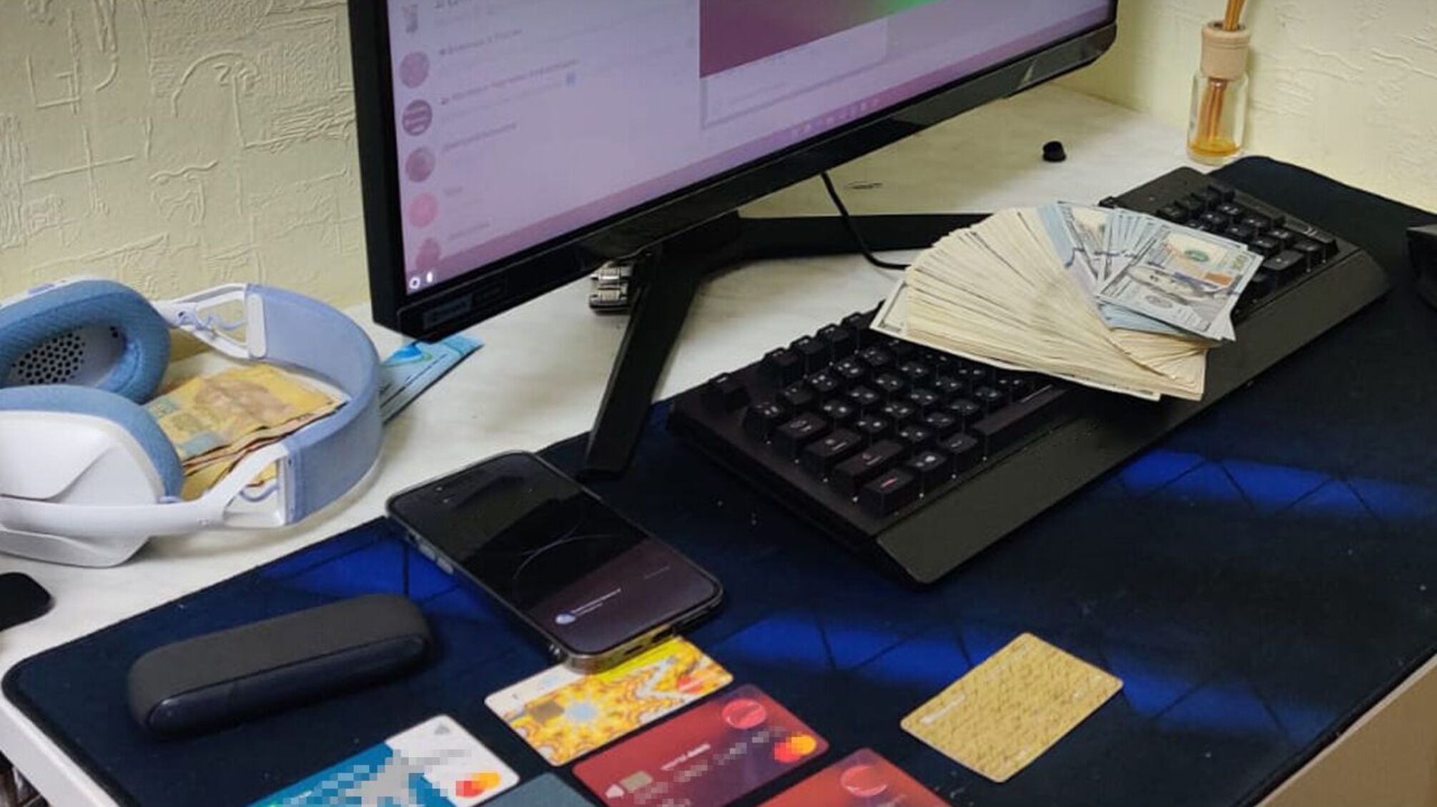 в Одесі судитимуть шахрая