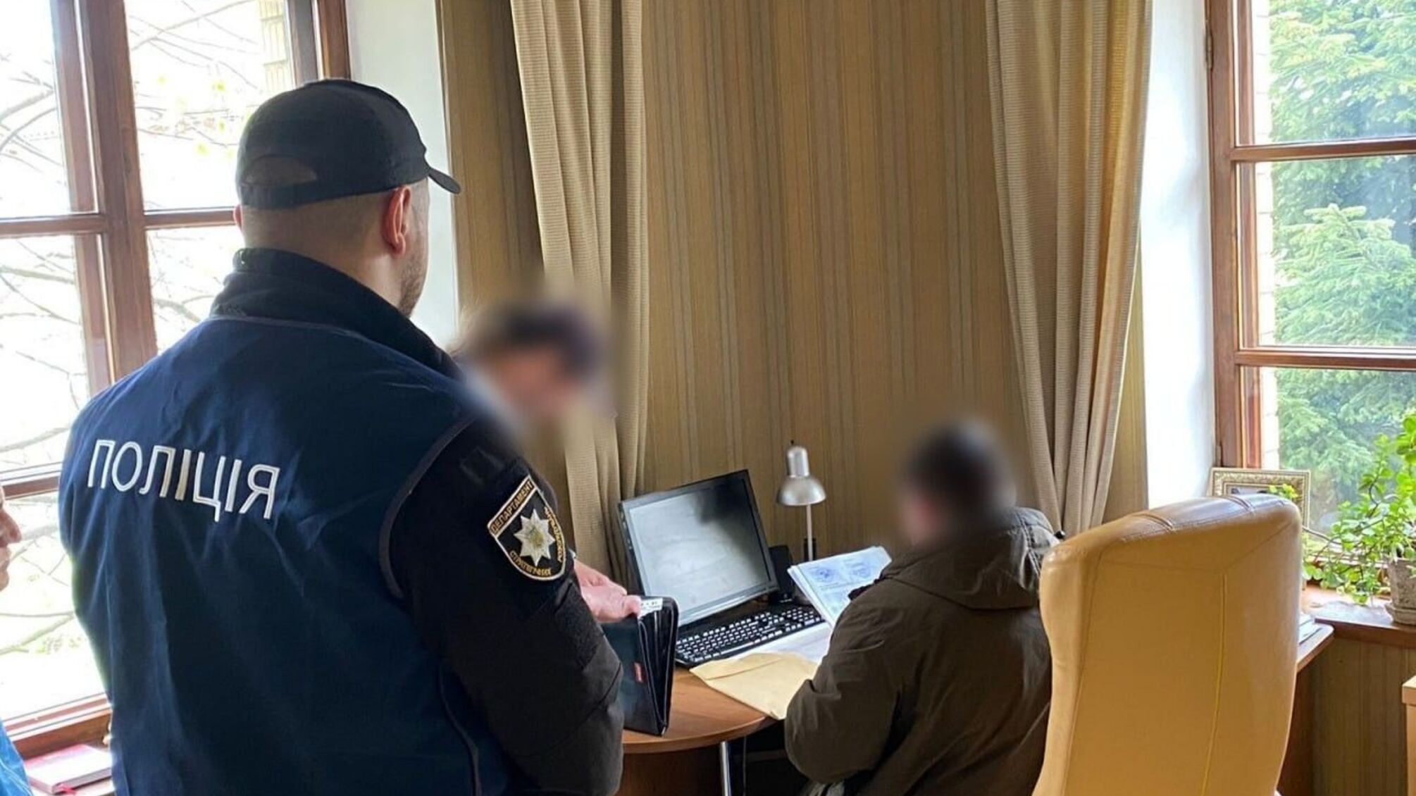 підприємець