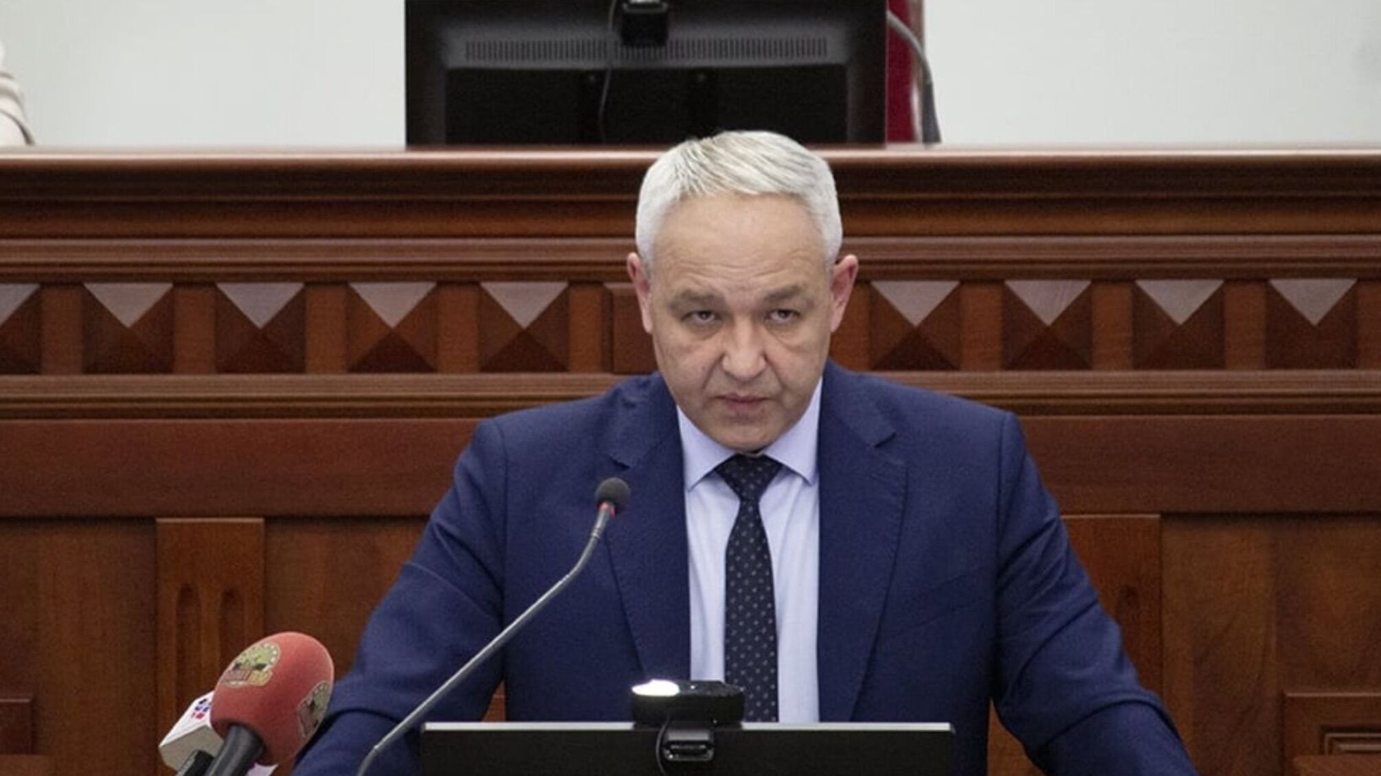 Так называемому 'министру связи ДНР' Игорю Халепе объявили подозрение
