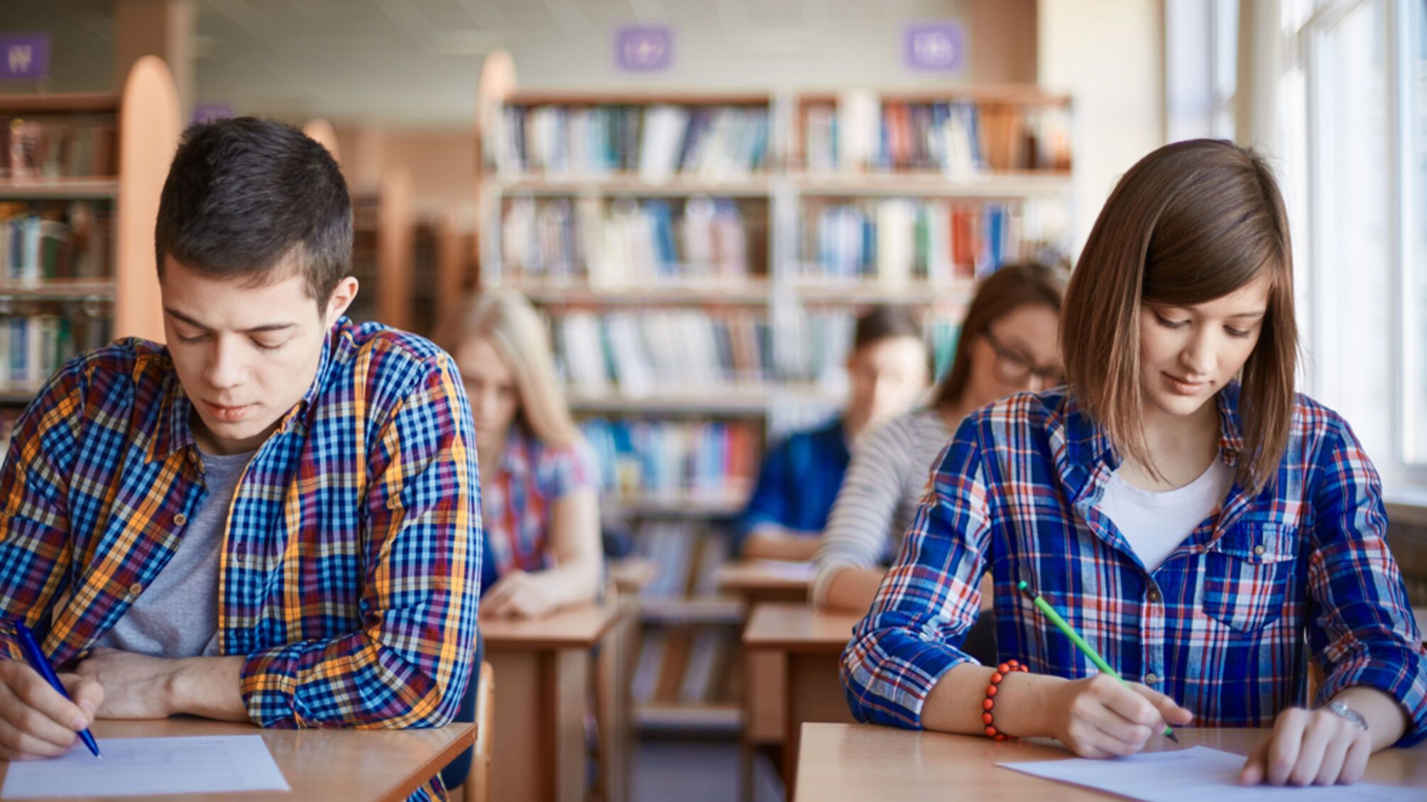 В Украине началась регистрация на НМТ-2023: как подать заявку