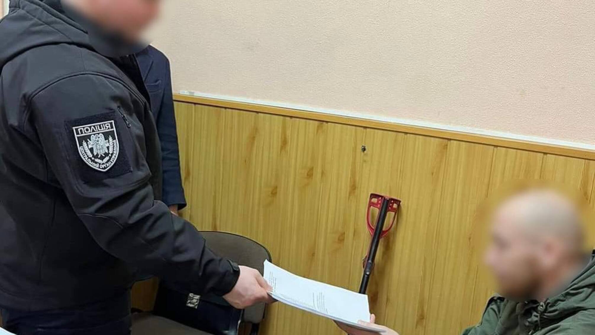 Издевался над жителями Ирпеня и имитировал их расстрел: будут судить военного рф