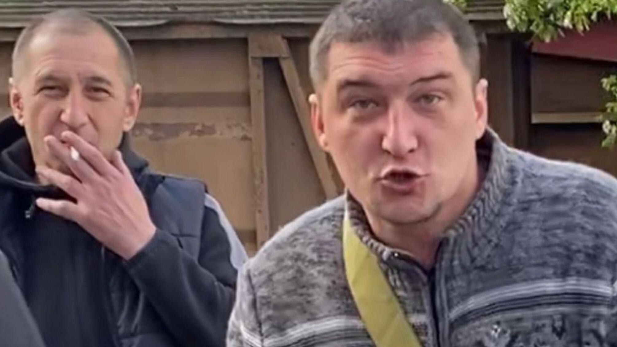 В отношении 'братков', избивших девушек в Коростене, возбудили уголовное производство