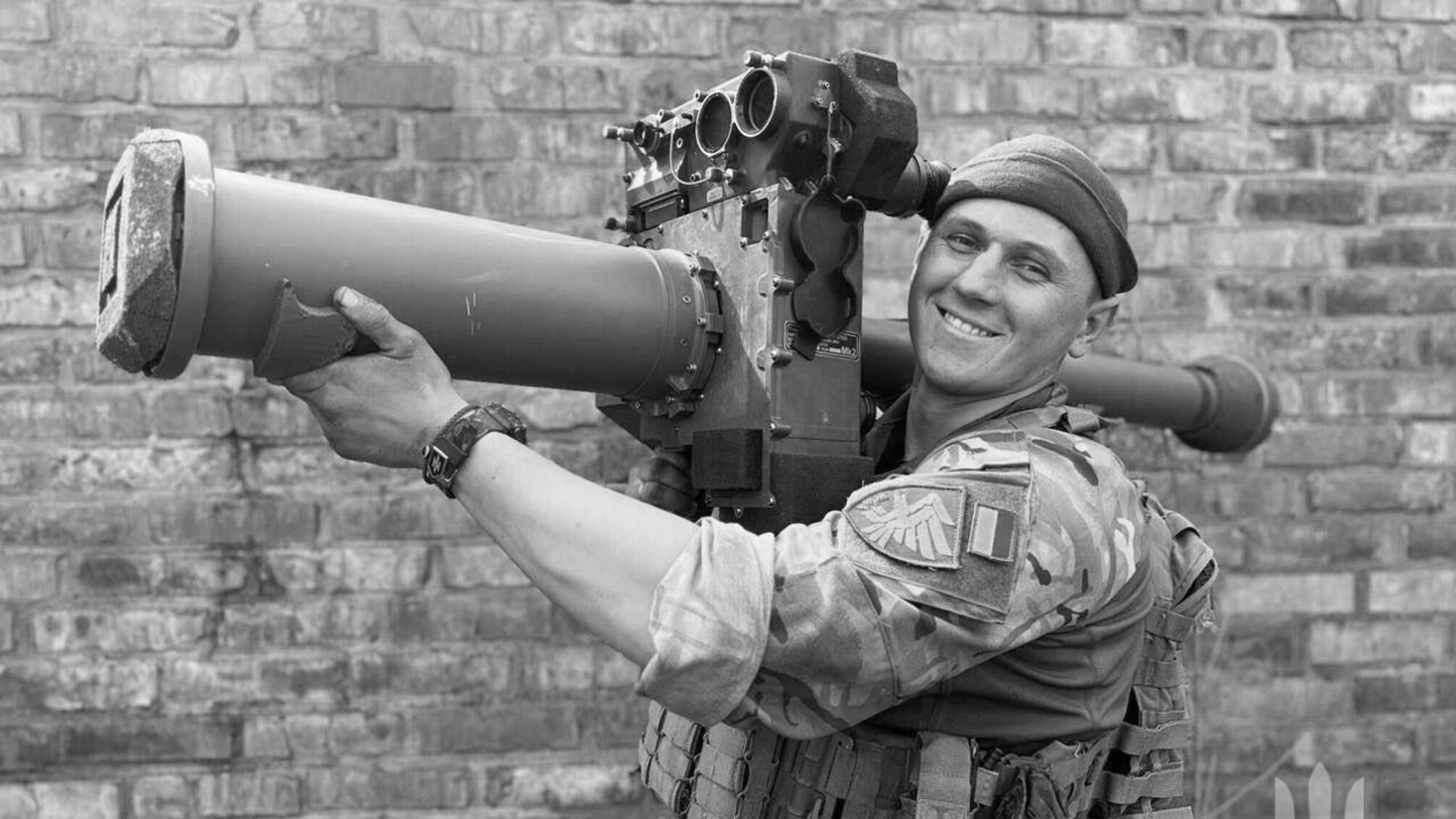 Погиб самый успешный зенитчик ЗСУ Андрей Линийчук: боец сбил 18 целей армии рф - что известно
