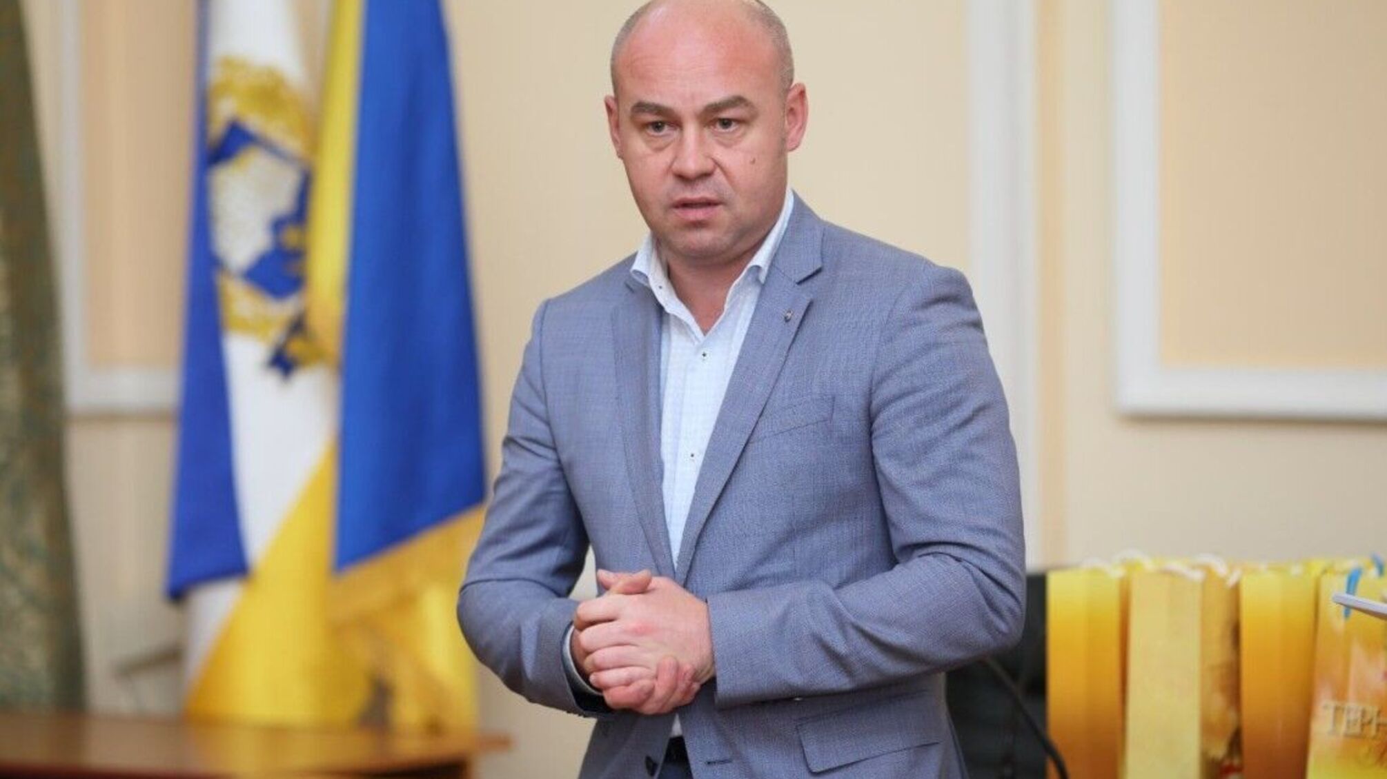 Мер Тернополя протягом війни виписував собі максимальні премії