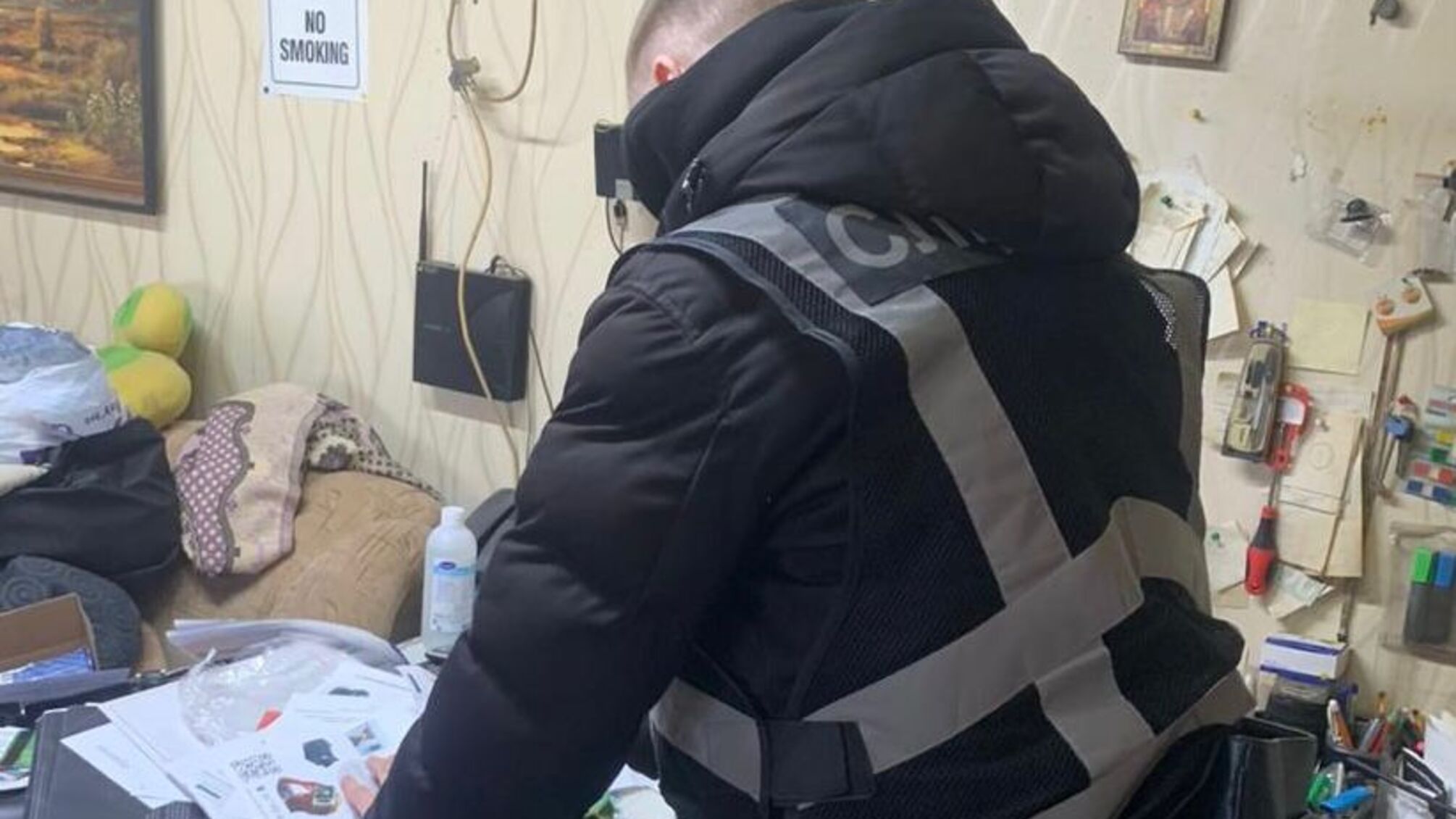 Столичный мошенник продал несуществующие автомобили на сумму свыше 90 тыс. долларов