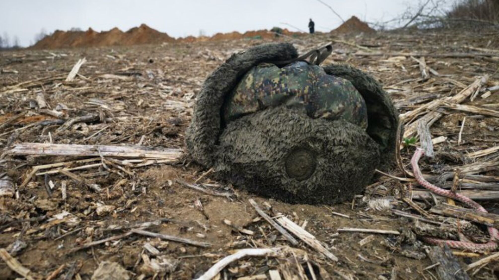 ЗСУ відбили атаки росіян на чотирьох напрямках