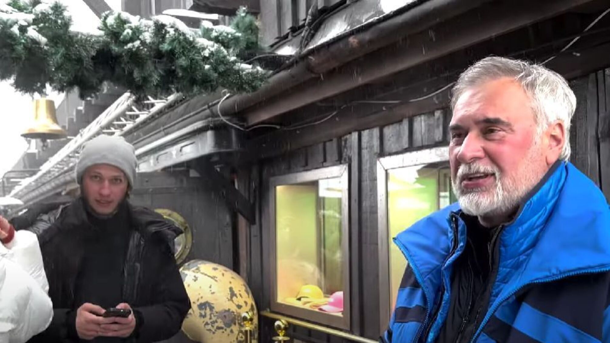 Валерій Меладзе