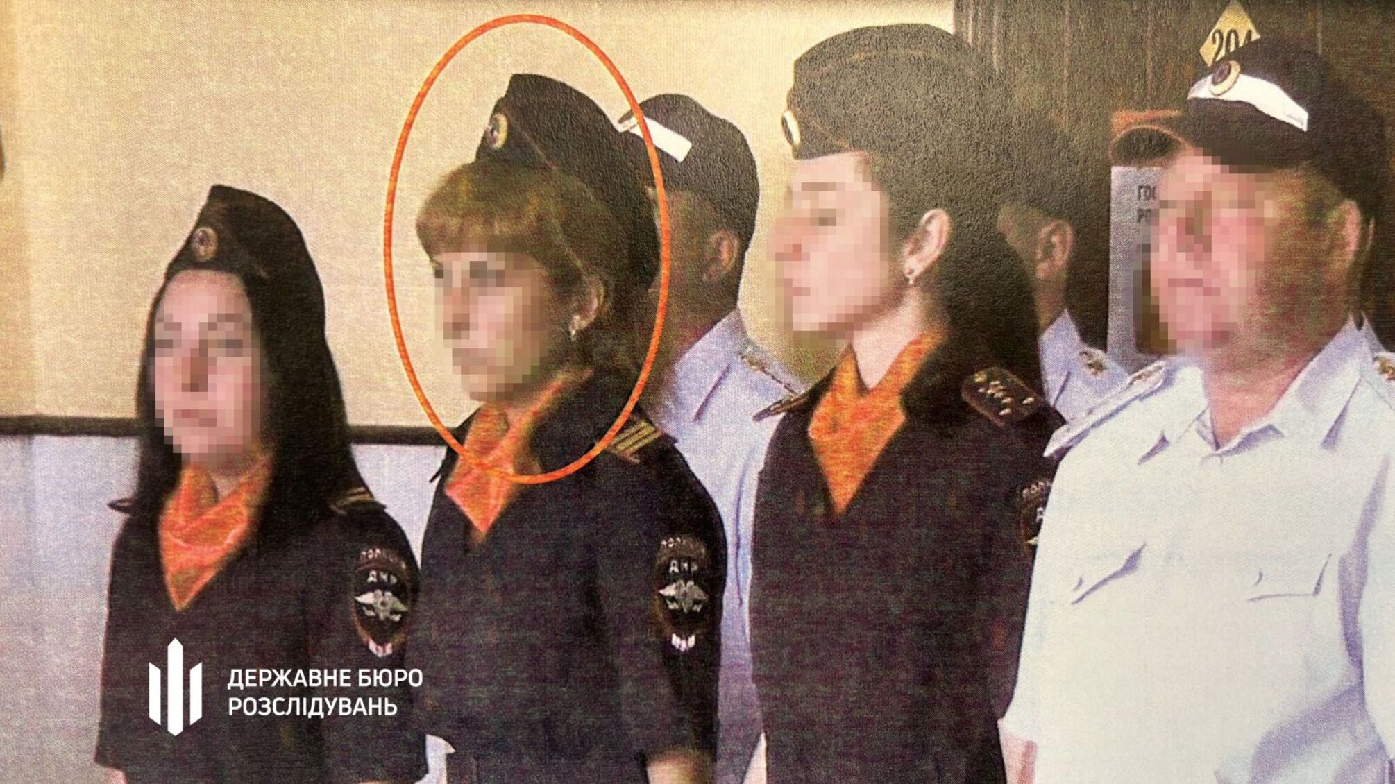 Перейшла на бік росіян: судитимуть колишню правоохоронницю з Маріуполя (фото)
