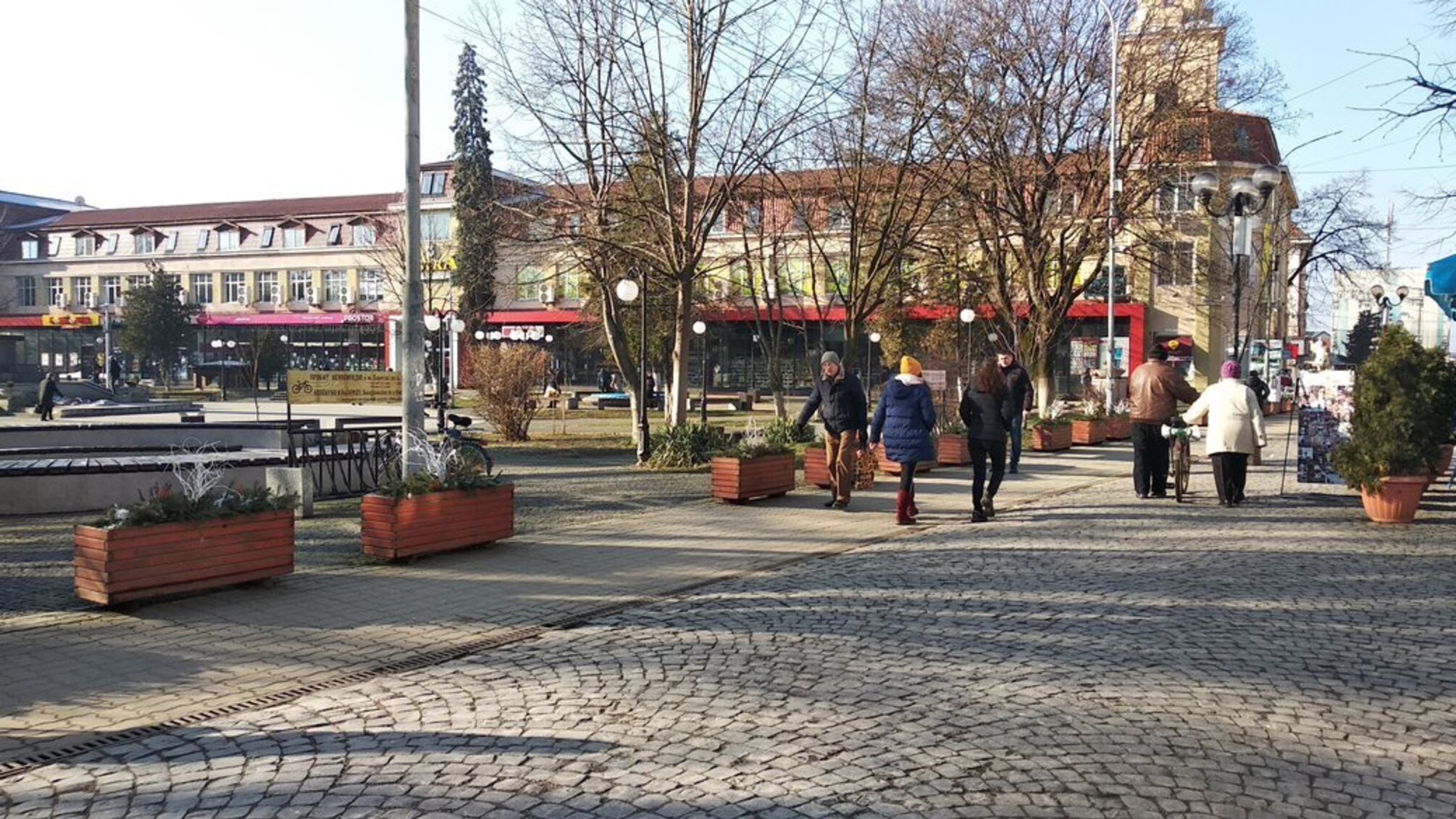 Закарпатье