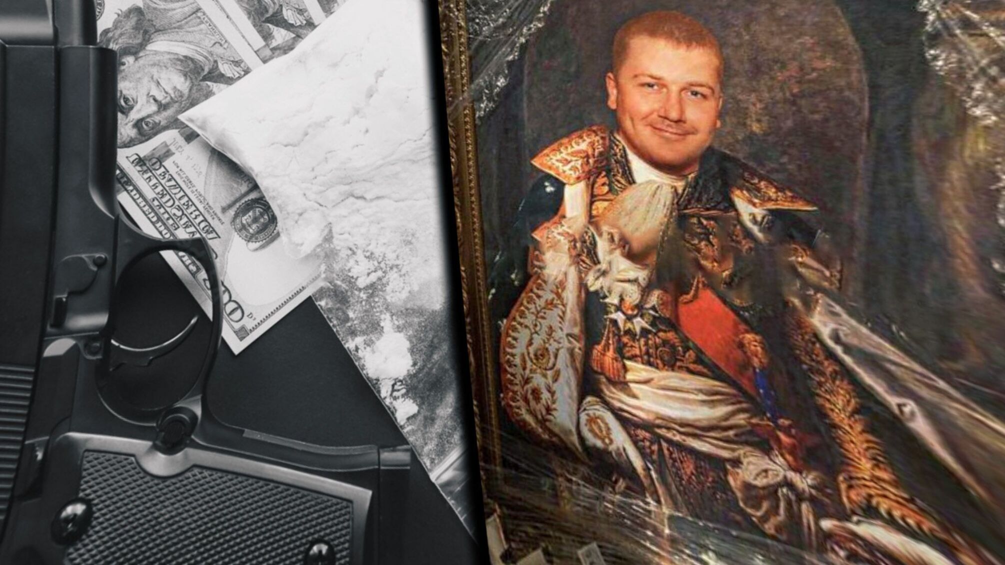 Главарь 'Двадцатовских' Ожиганов в СИЗО, но его 'бизнес' работает?