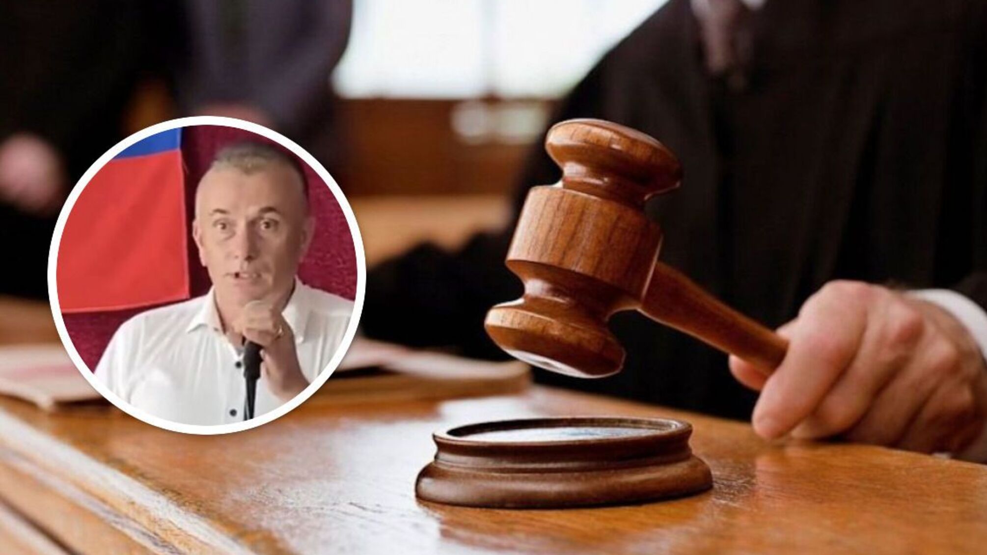 В Херсонской области будут судить гауляйтера оккупированного Каланчака