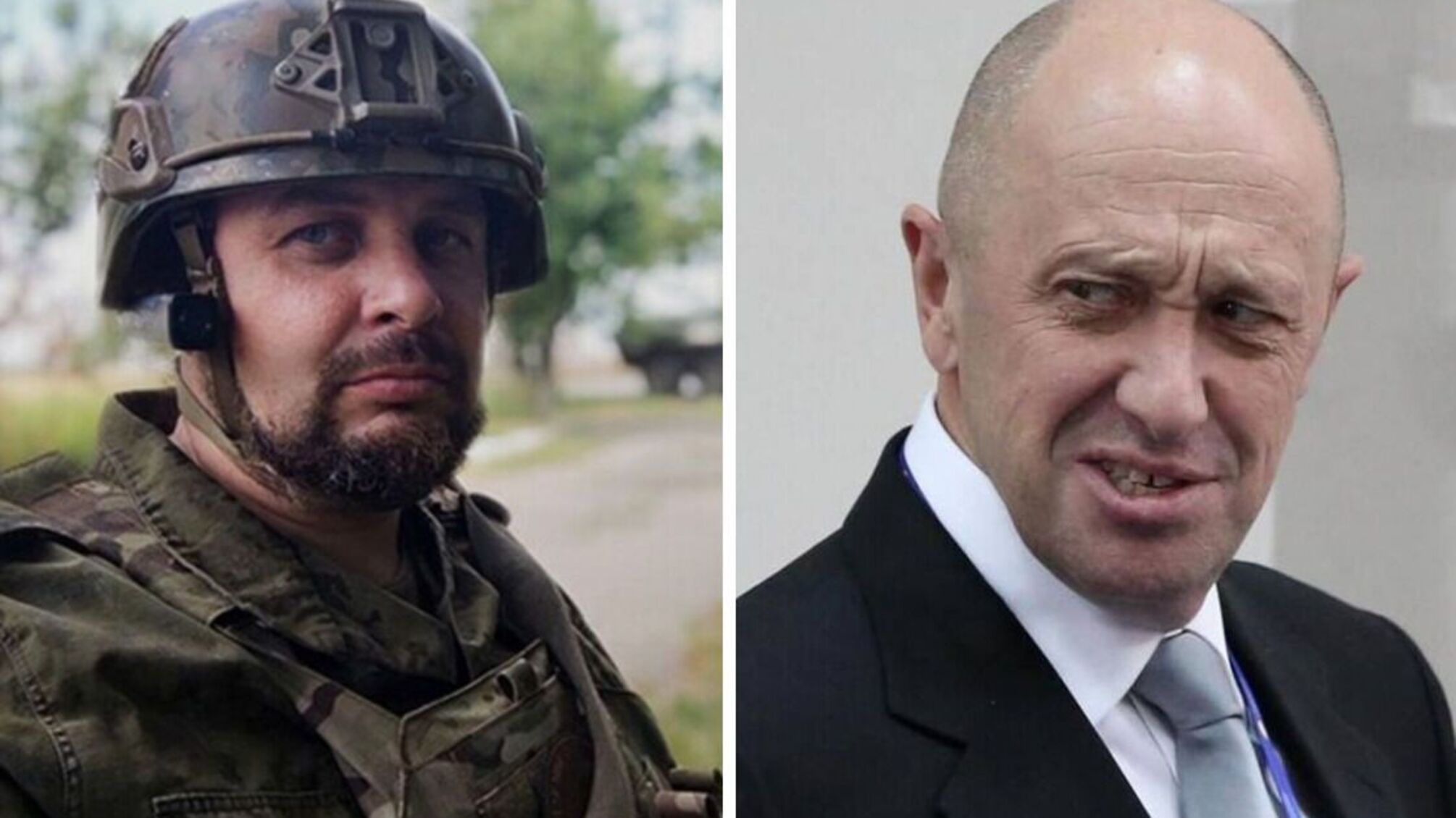 Смерть Татарского – дело рук 'спецов' Пригожина?