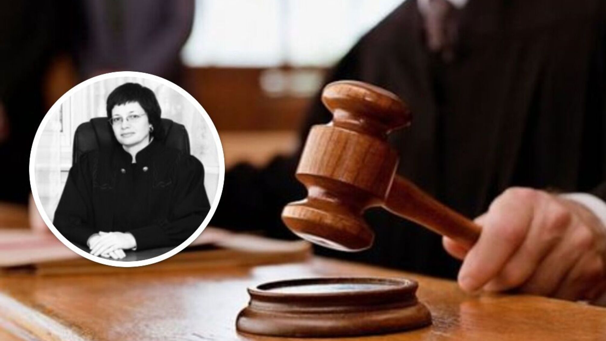 Появился первый судебный приговор предательнице из Армянска в оккупированном Крыму
