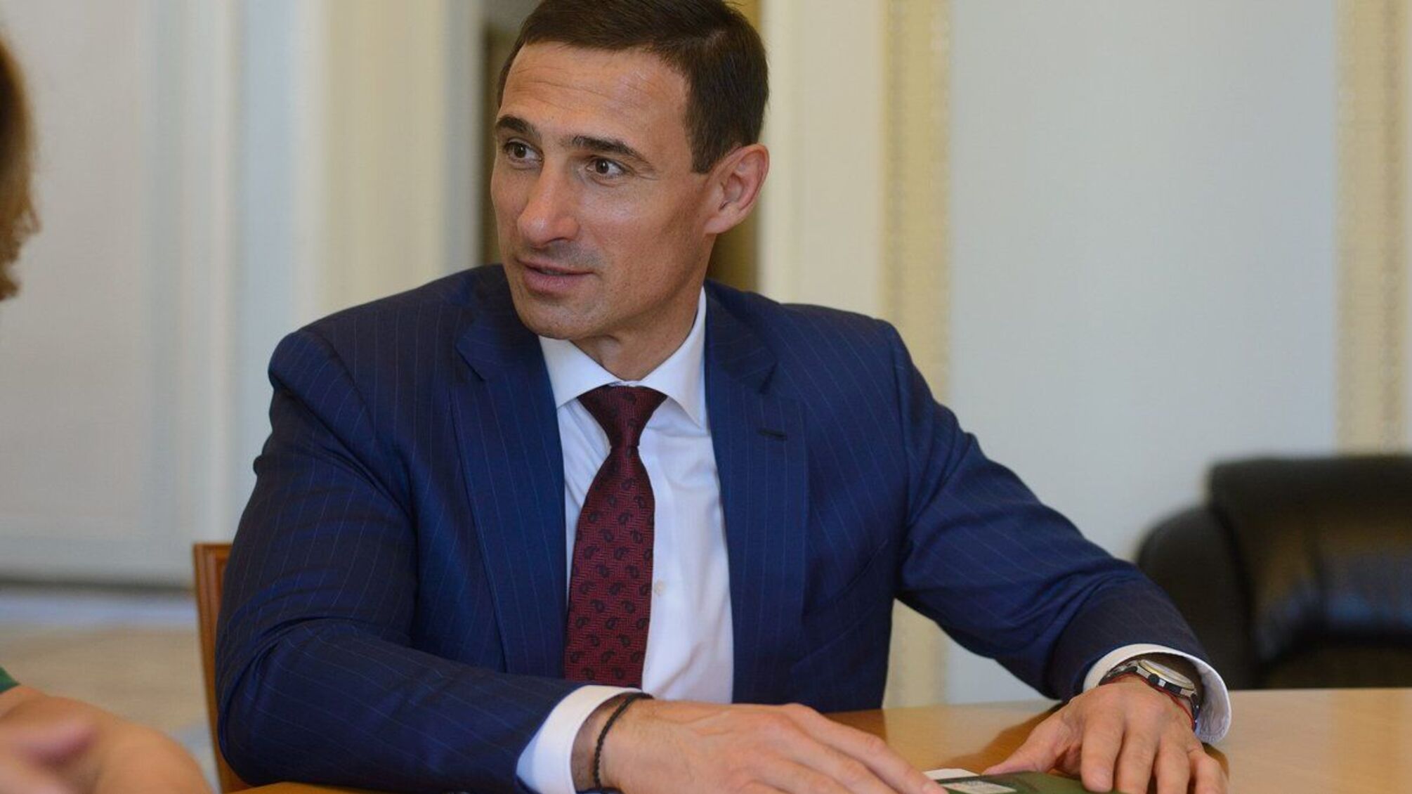 Из-за хищения газа из украинских недр: ГБР арестовало газонефтяные активы экс-нардепа Игоря Котвицкого