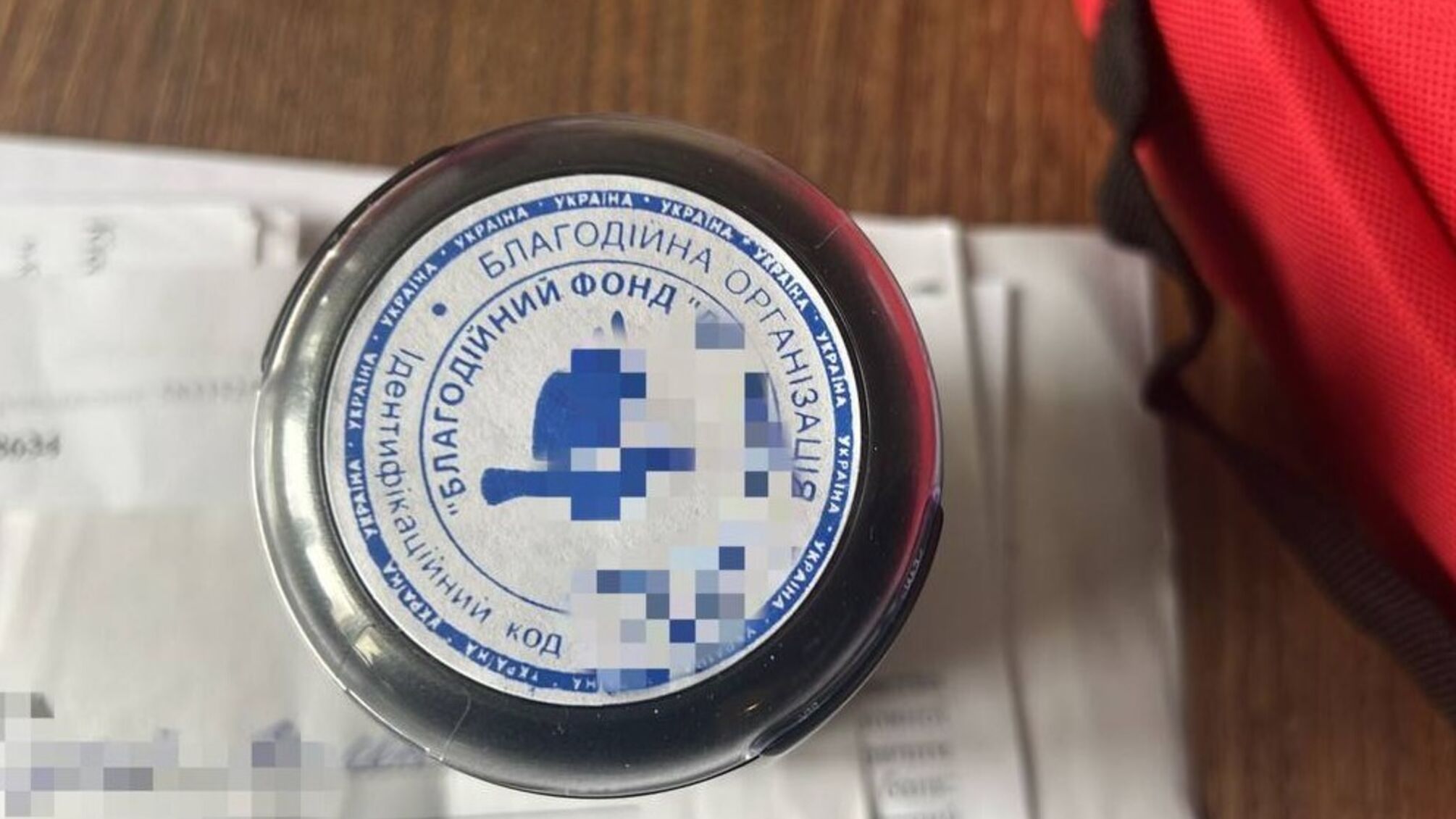 Два предпринимателя организовали схему незаконной продажи гуманитарной помощи