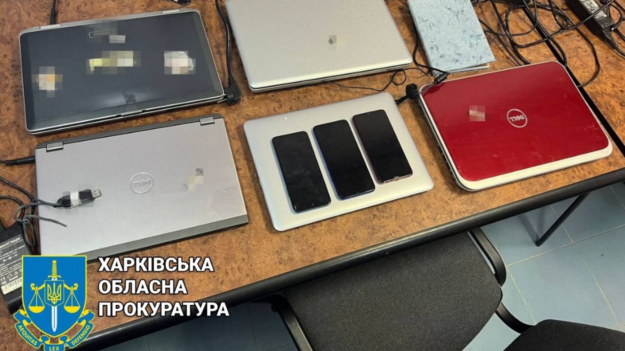 Житель Харькова выдуривал деньги у желающих скрыться за границу: детали преступной схемы