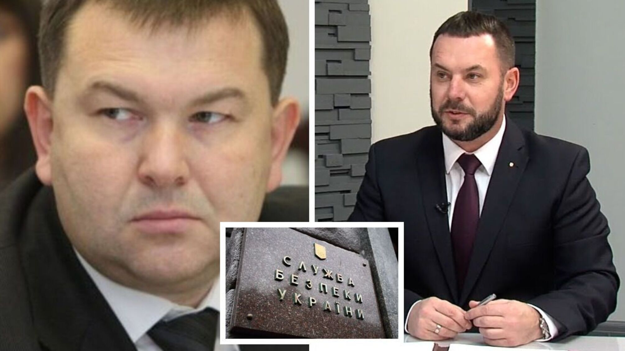 Справа Кулініча: генерала Баранецького в СБУ замінили на російського 'крота', – Бутусов