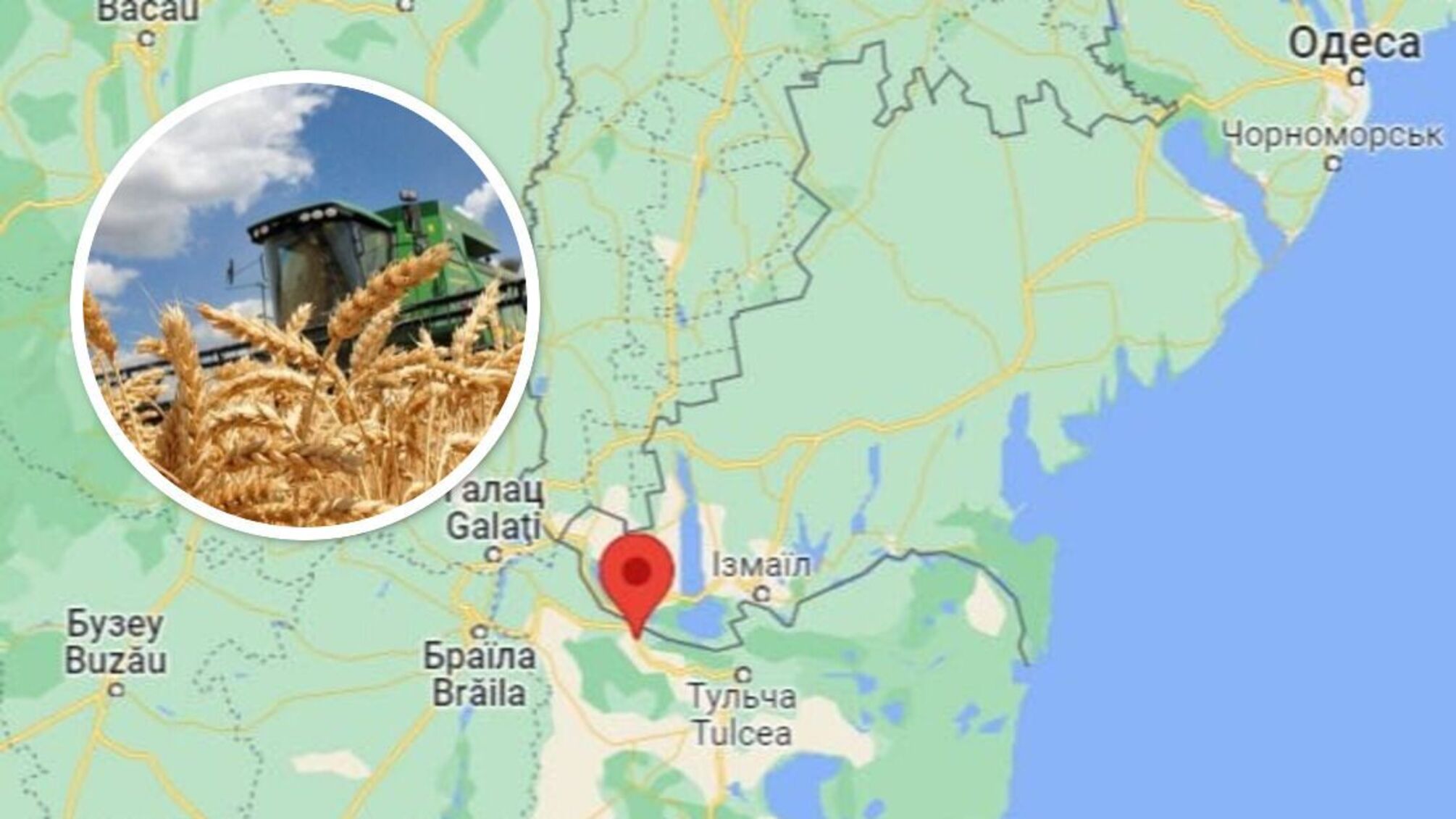 Чому деякі країни ЄС більше не хочуть приймати українську агропродукцію