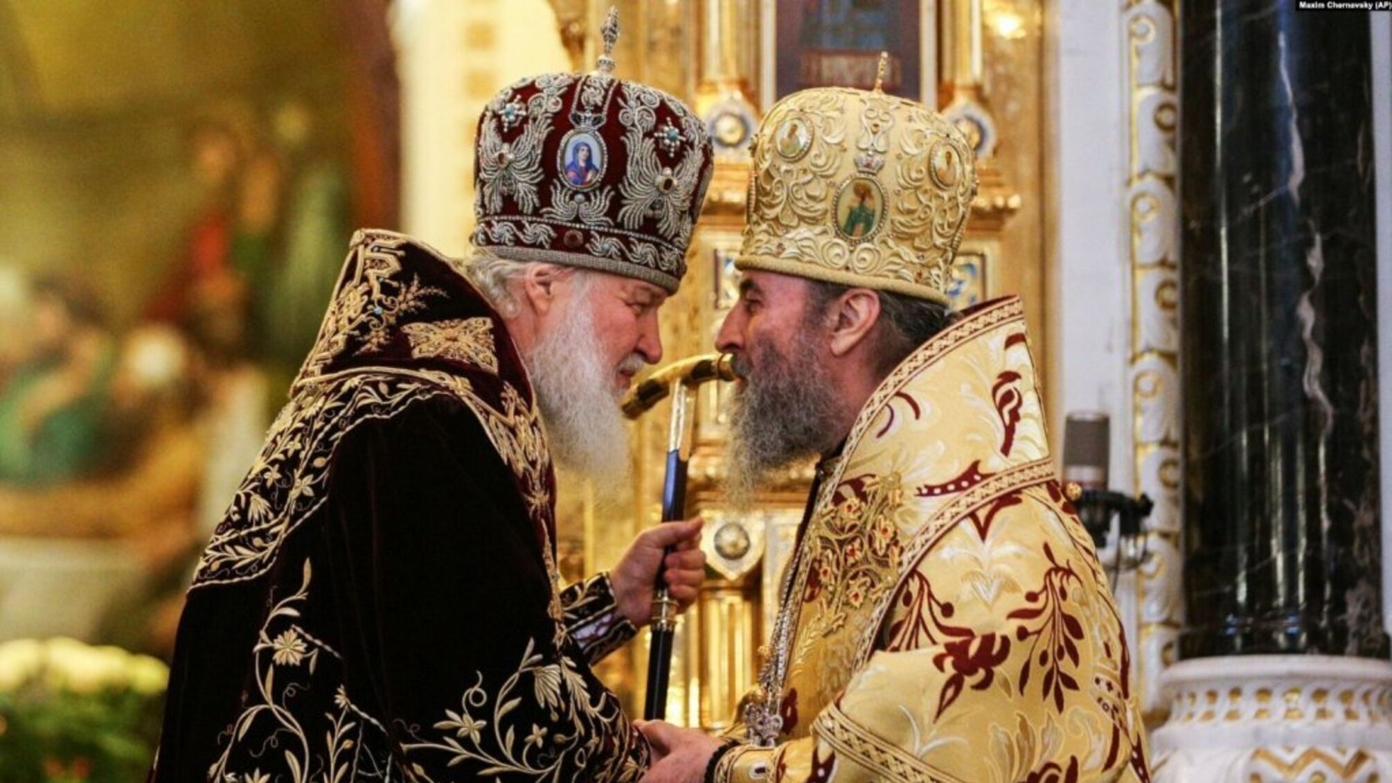 Я за все церкви, кроме тоталитарных сект – культуролог Киево-Могилянской академии об УПЦ МП