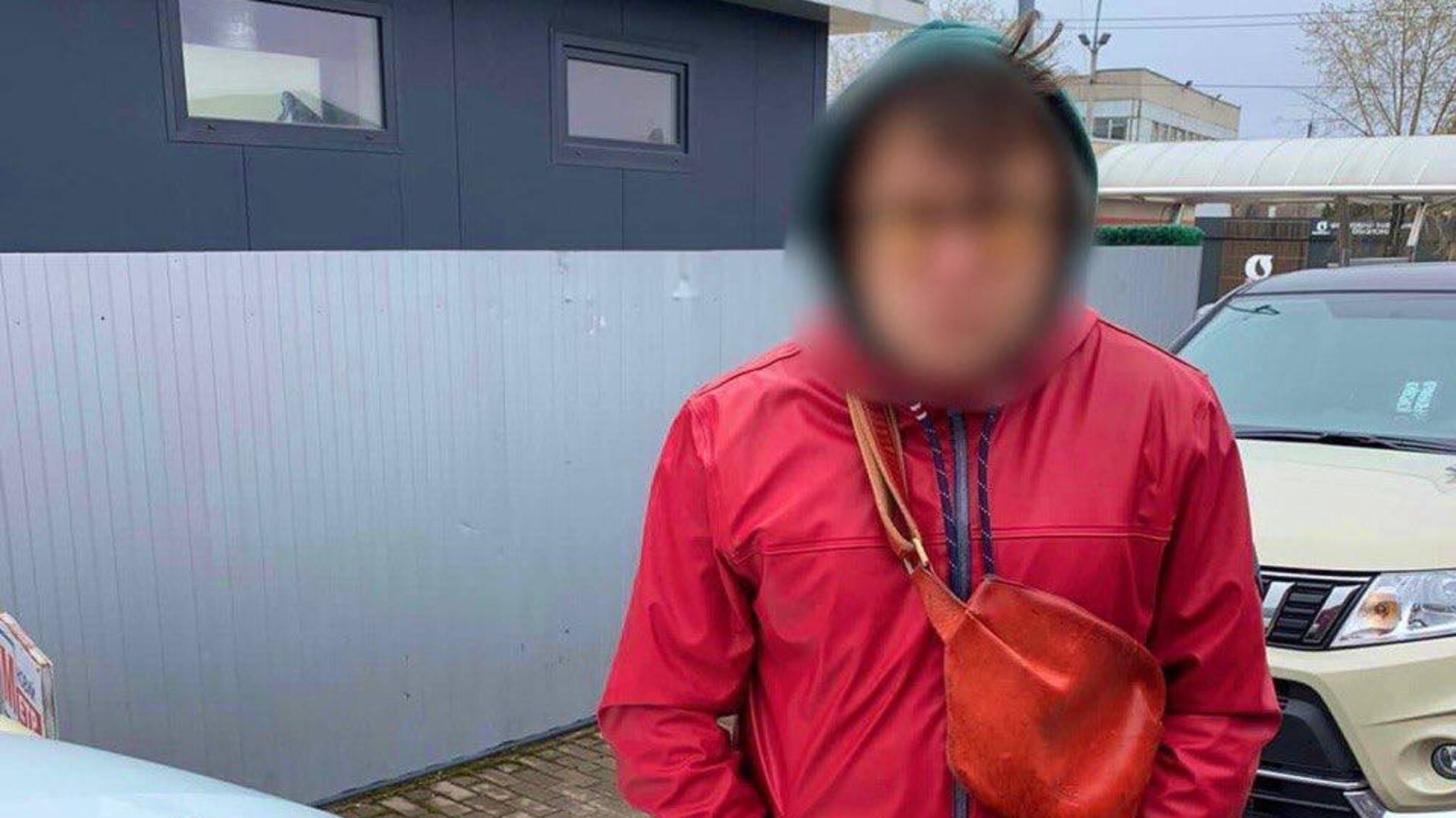 Наркотиков на 4 миллиона: в Киевской области закрыли большой канал сбыта психотропов