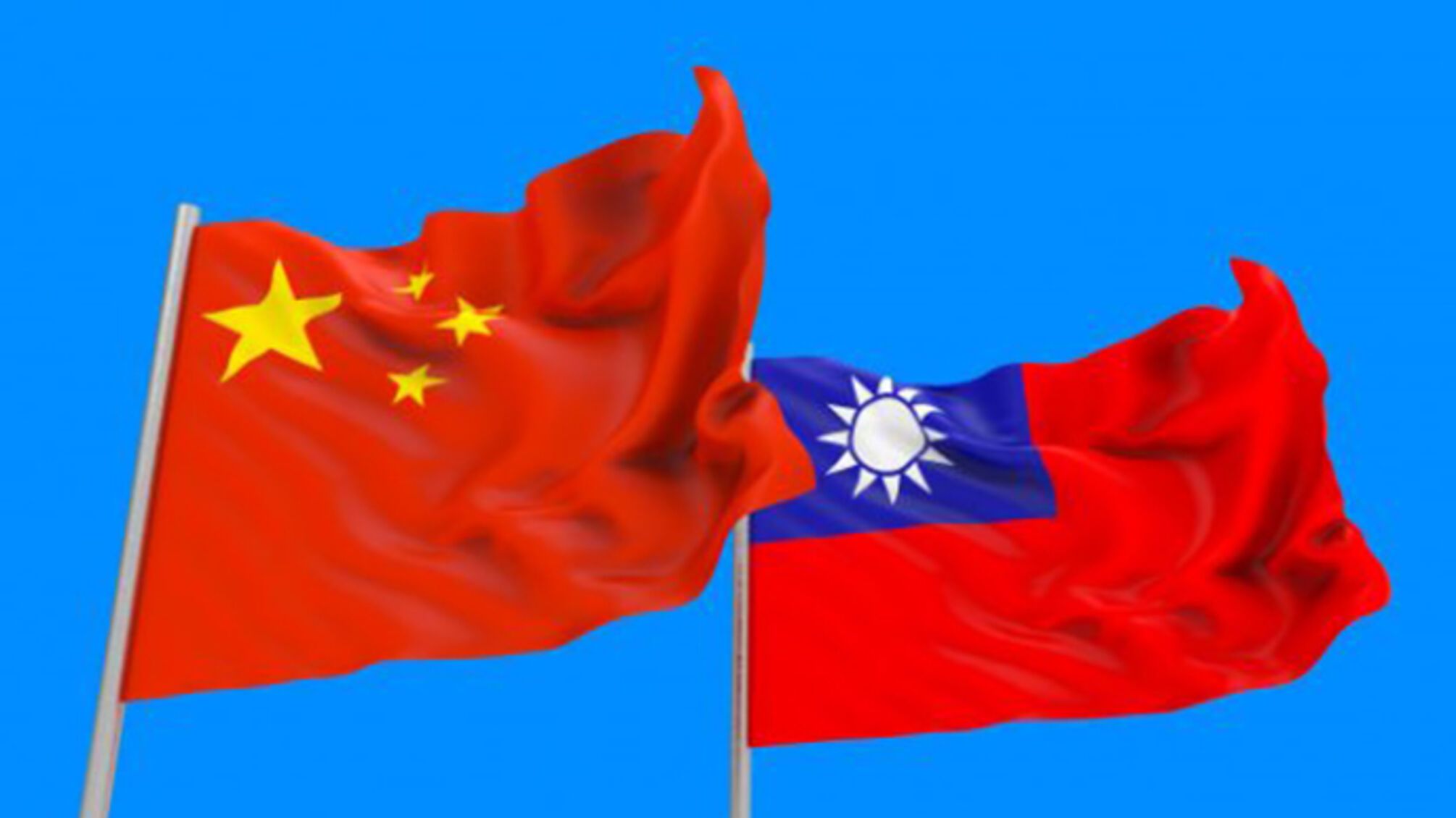 Китайські військові вчаться брати Тайвань в оточення