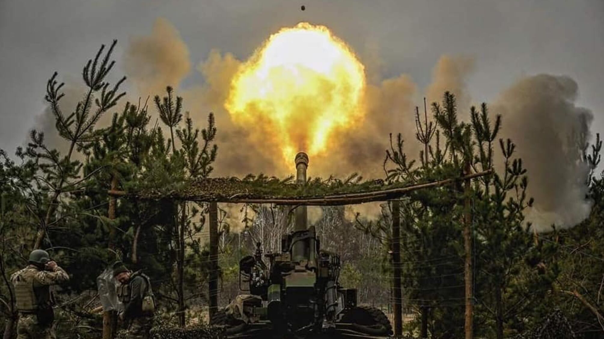 ЗСУ встановили новий рекорд