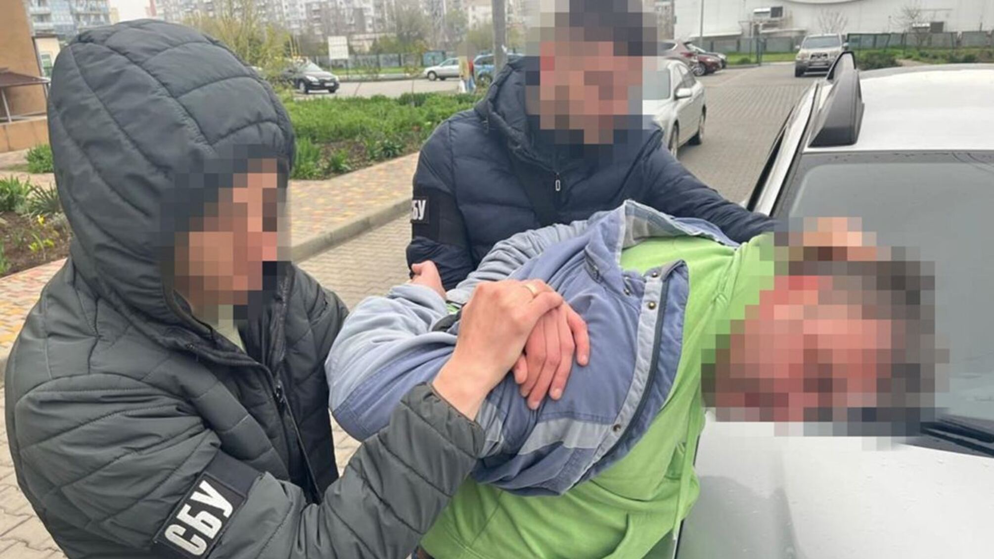 СБУ задержала в Одесской области вражеского информатора