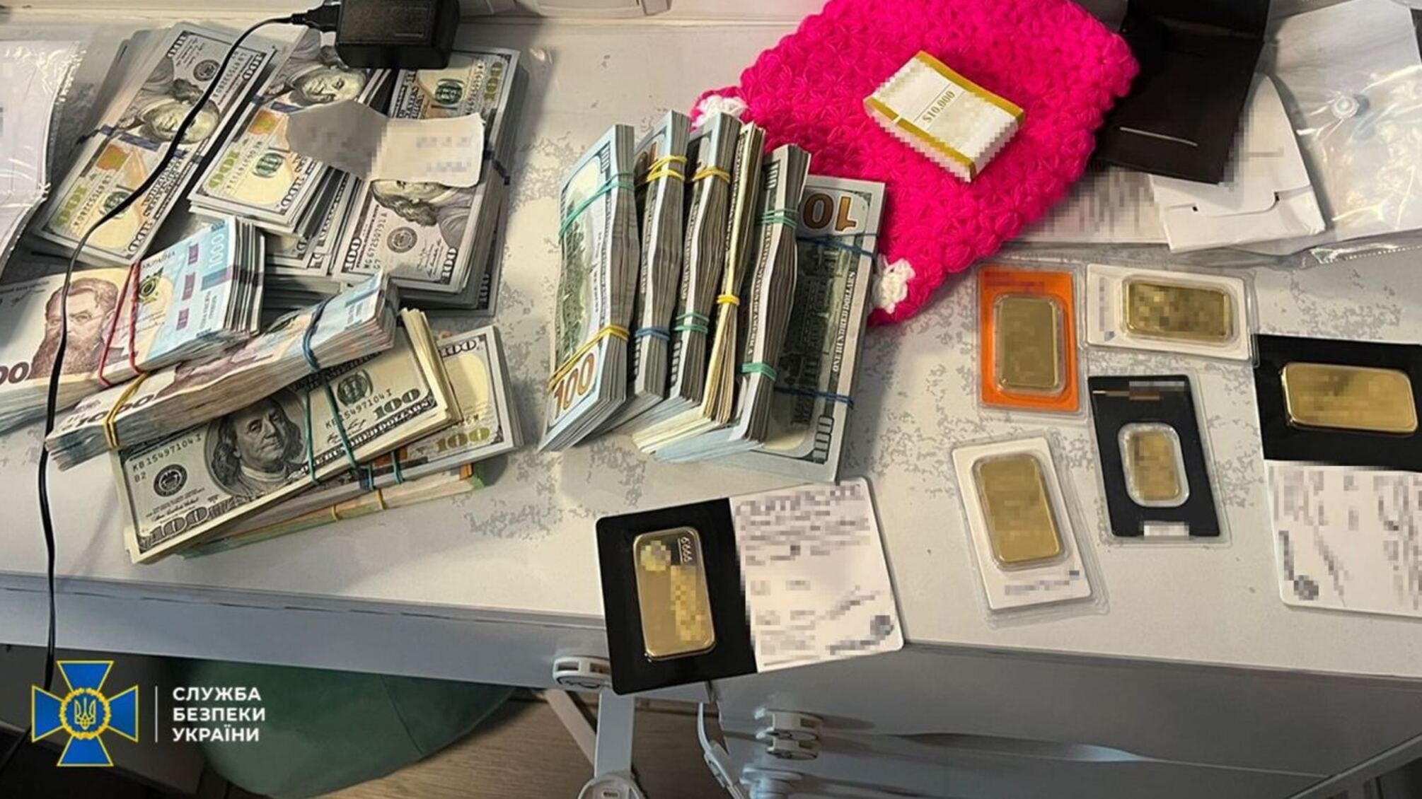 Полтава прокси