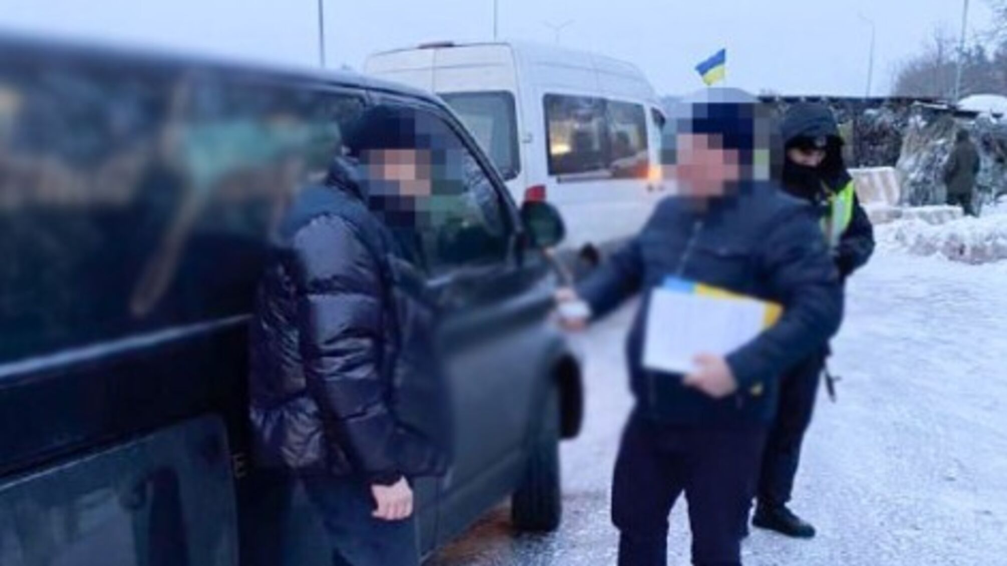 Продавал тепловизоры и аптечки для ВСУ: киевлянина будут судить за продажу гуманитарки (фото)