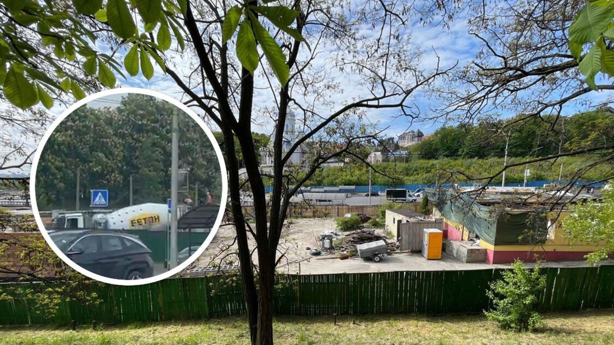 Ковальская строительство