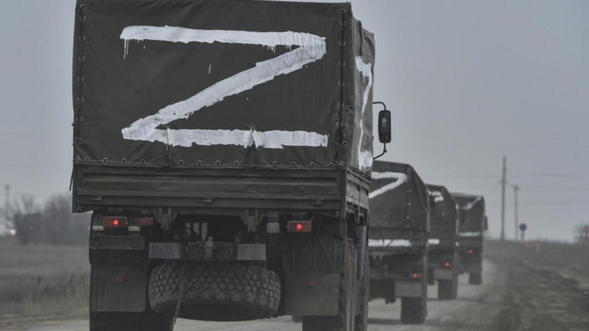 Россияне перестали финансировать оккупированные администрации на территории Запорожской области