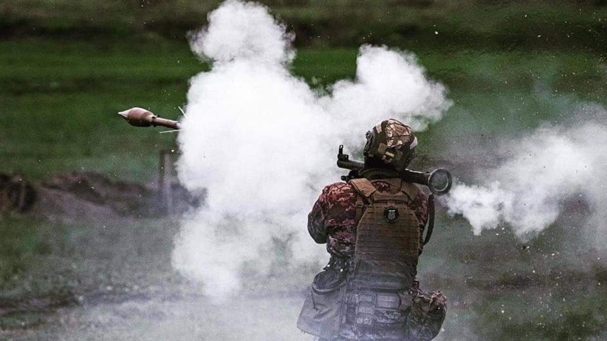 ВСУ отразили 44 атаки оккупантов